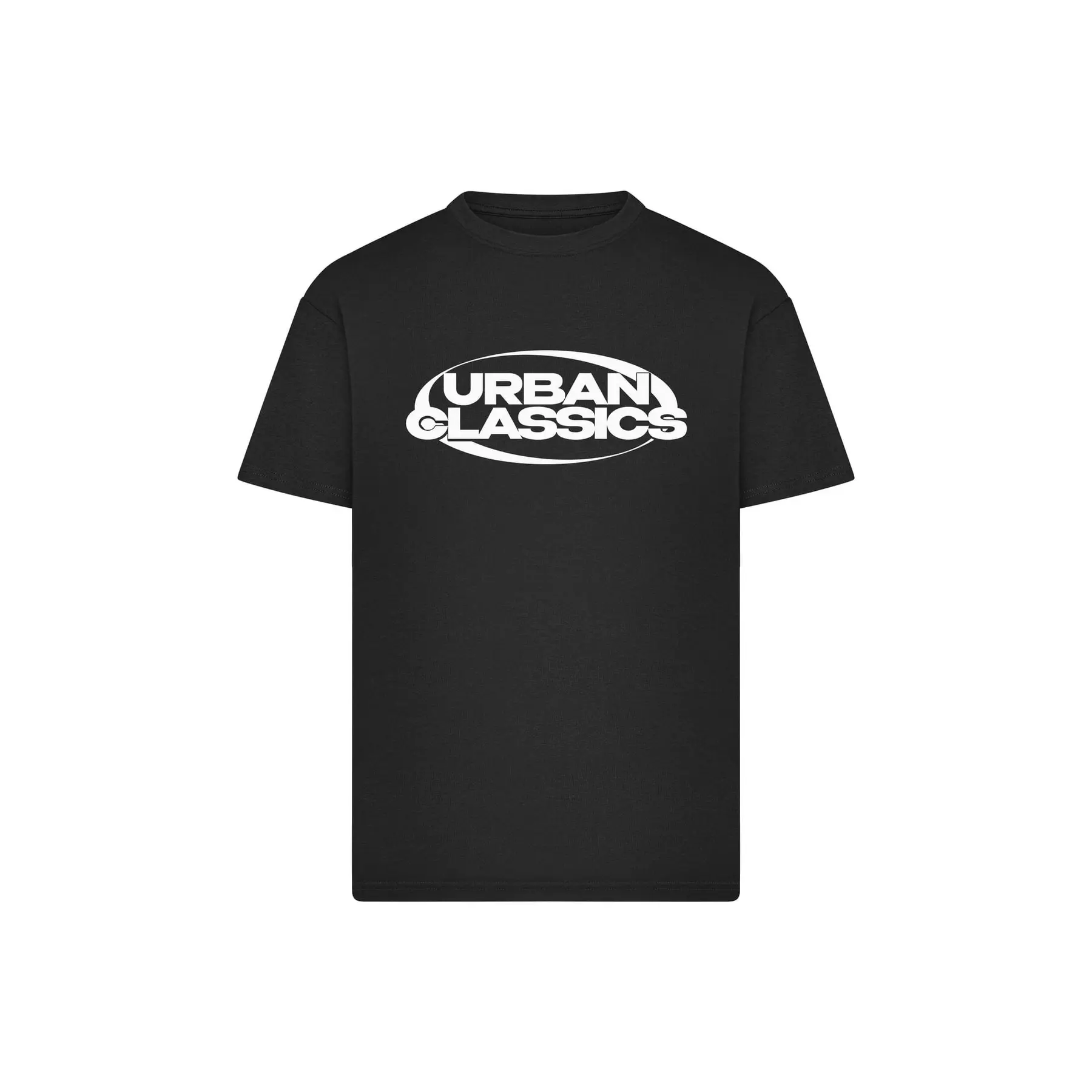 T-shirt oversize  Elliptical