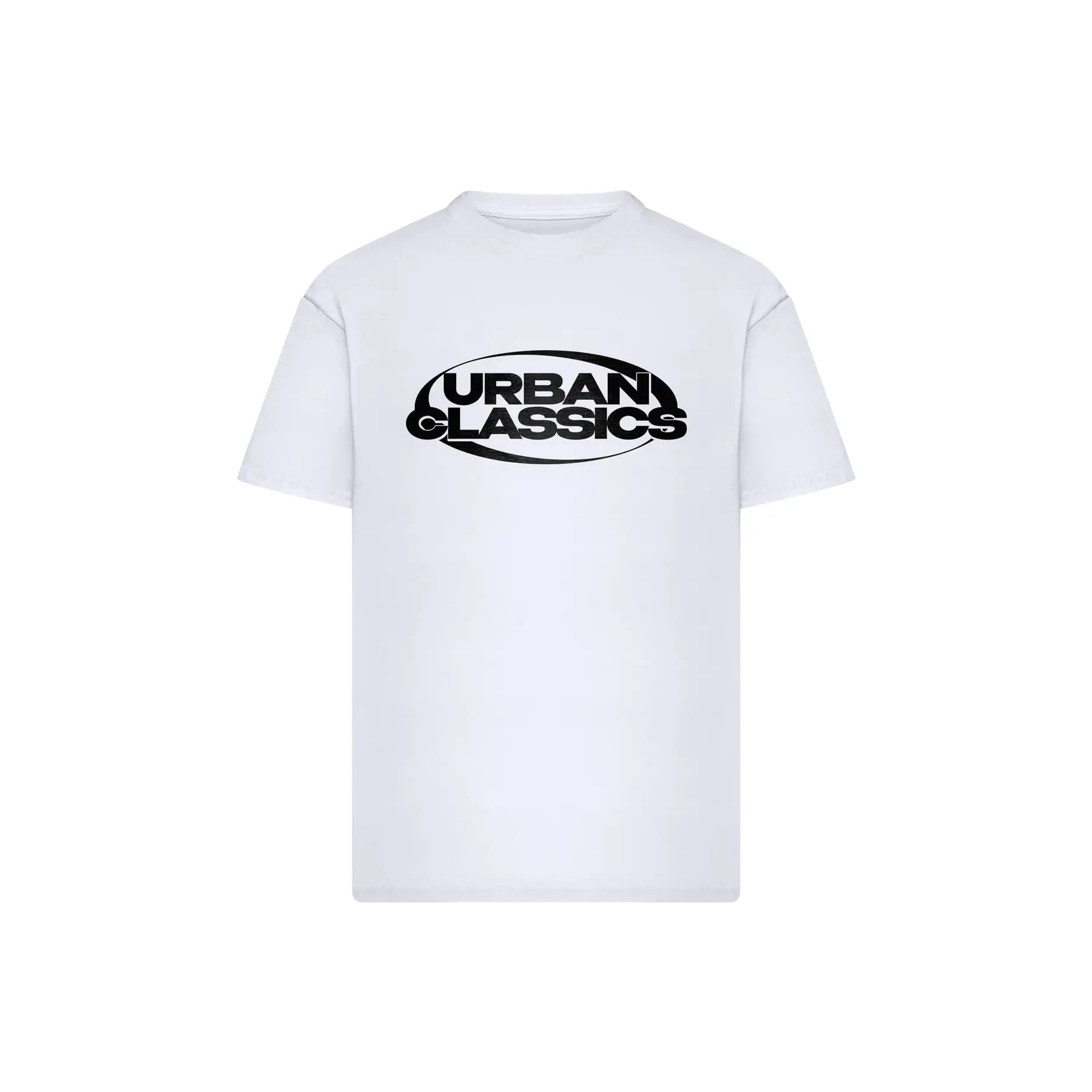 T-shirt oversize  Elliptical