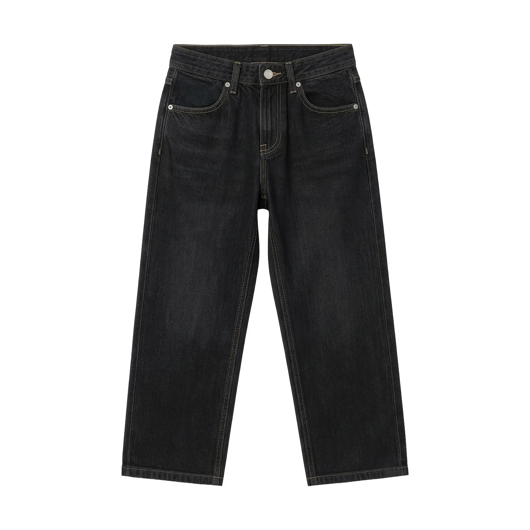 Jeans dritti bambino  90's