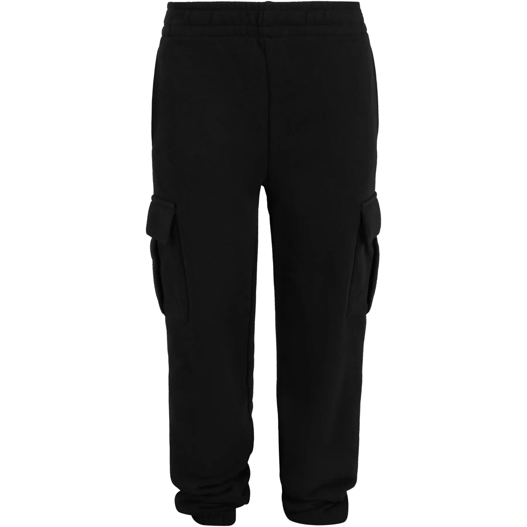 Pantaloni cargo larghi per bambini  Light Terry