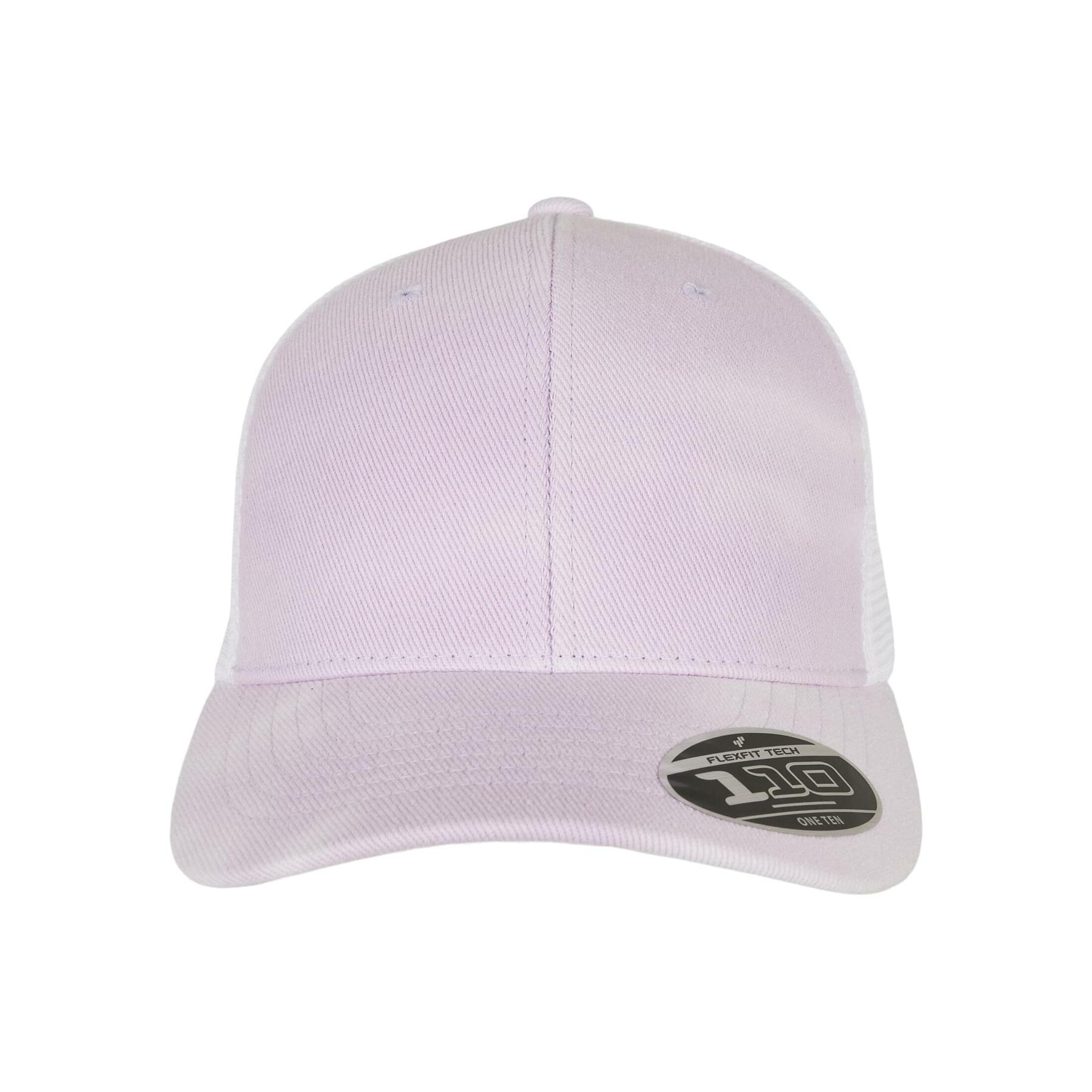 4065812176110 - Basecap 110 Flexit Batik