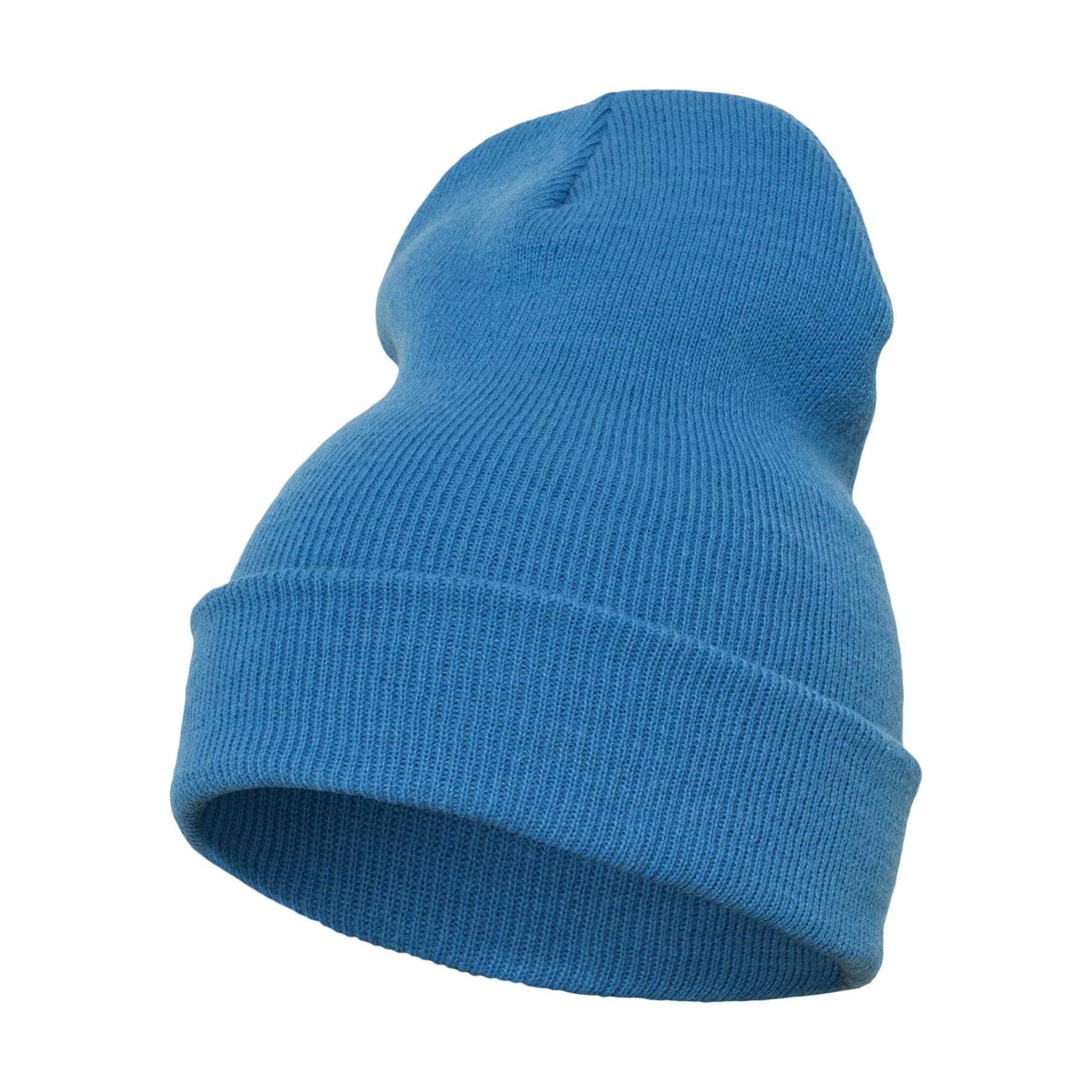 4053838044025 - Heavyweight Long Beanie