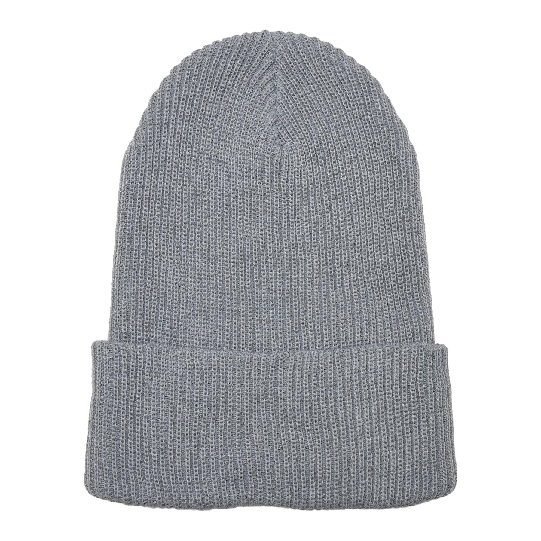 4053838987094 - Mütze Recycled Yarn Waffle