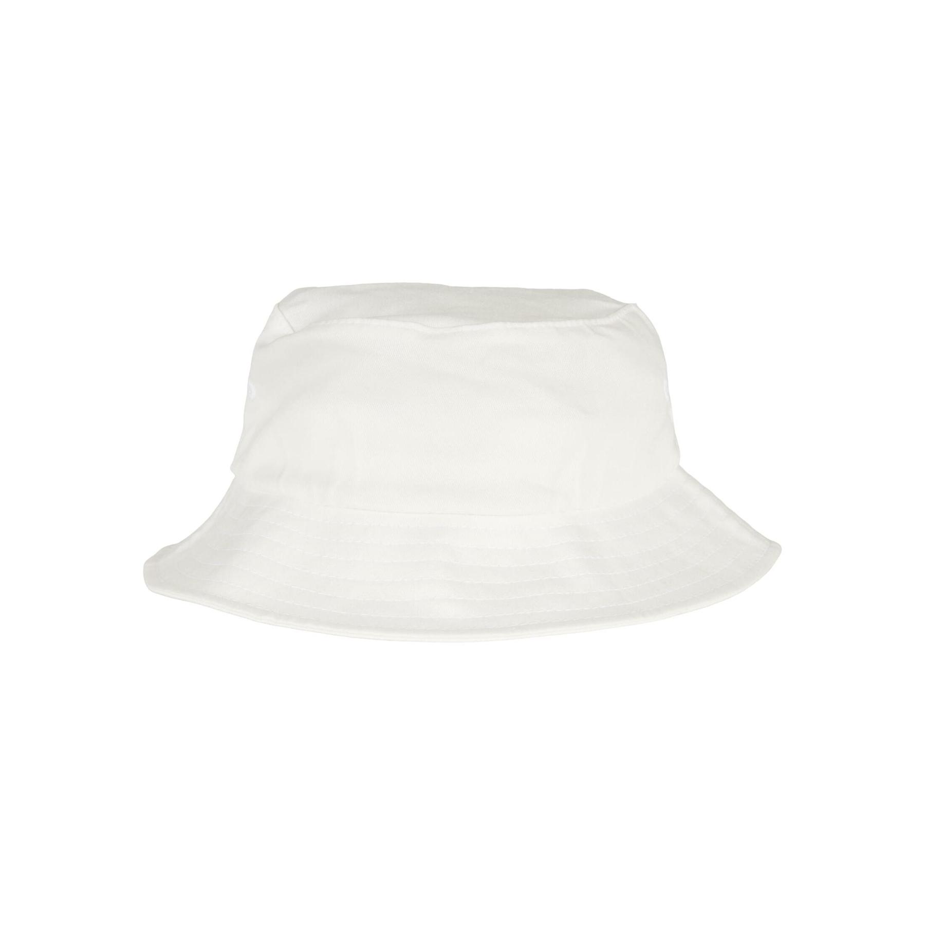 4065812129192 - Bucket Hat aus Baumwoll-Twill Kinder Urban Classics Flexfit