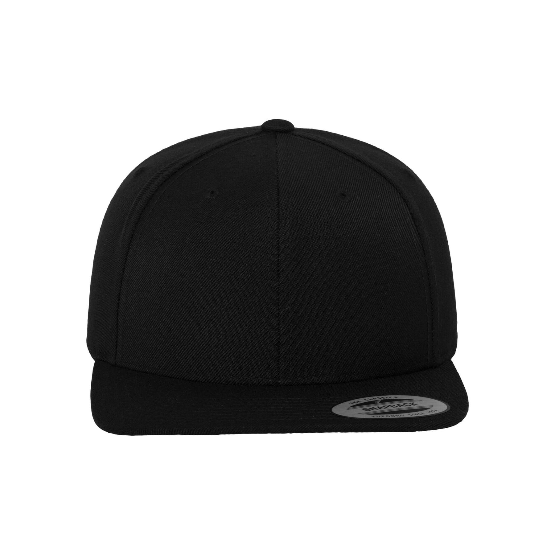 4053838056363 - Classic Snapback Cap