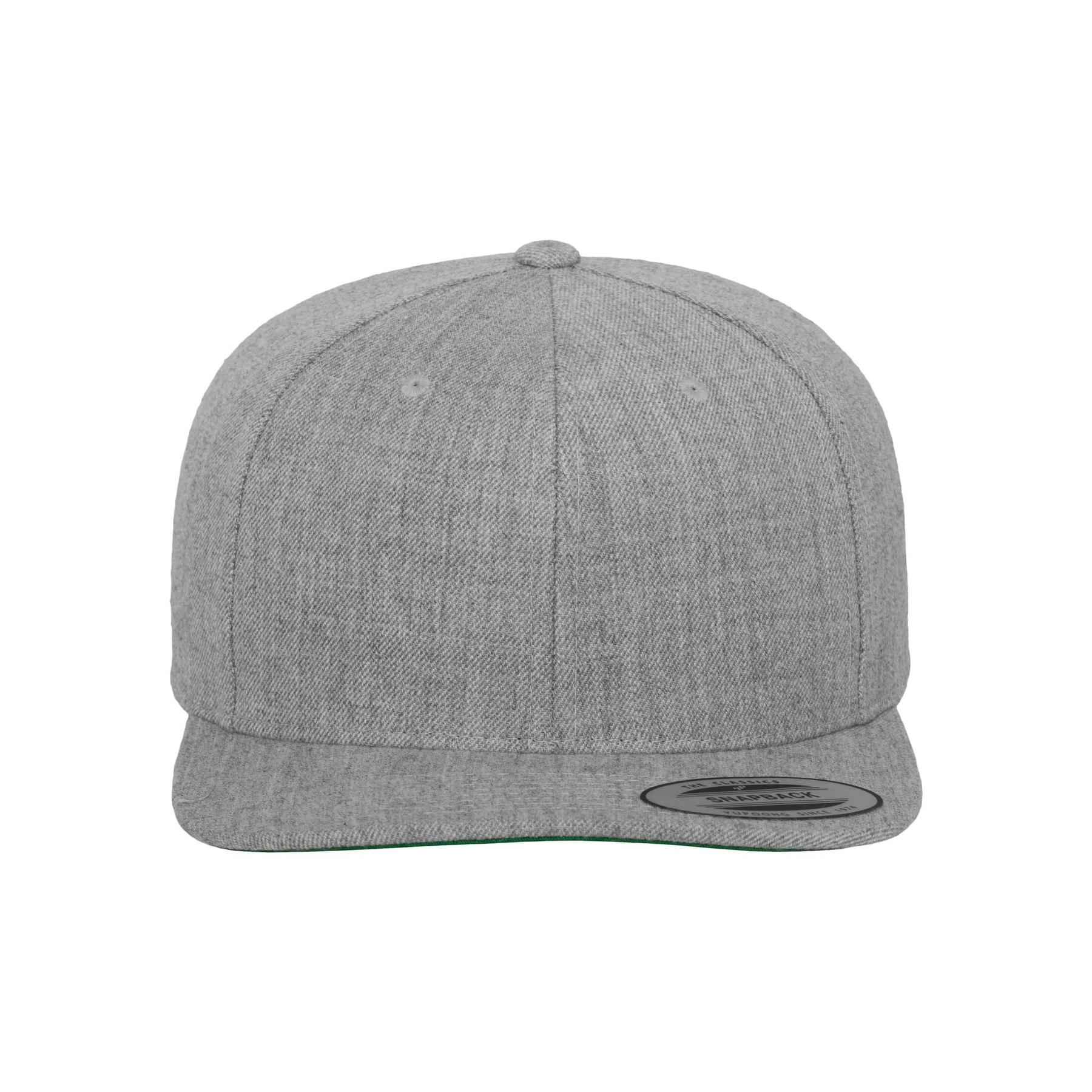 4053838022610 - Classic Snapback Cap