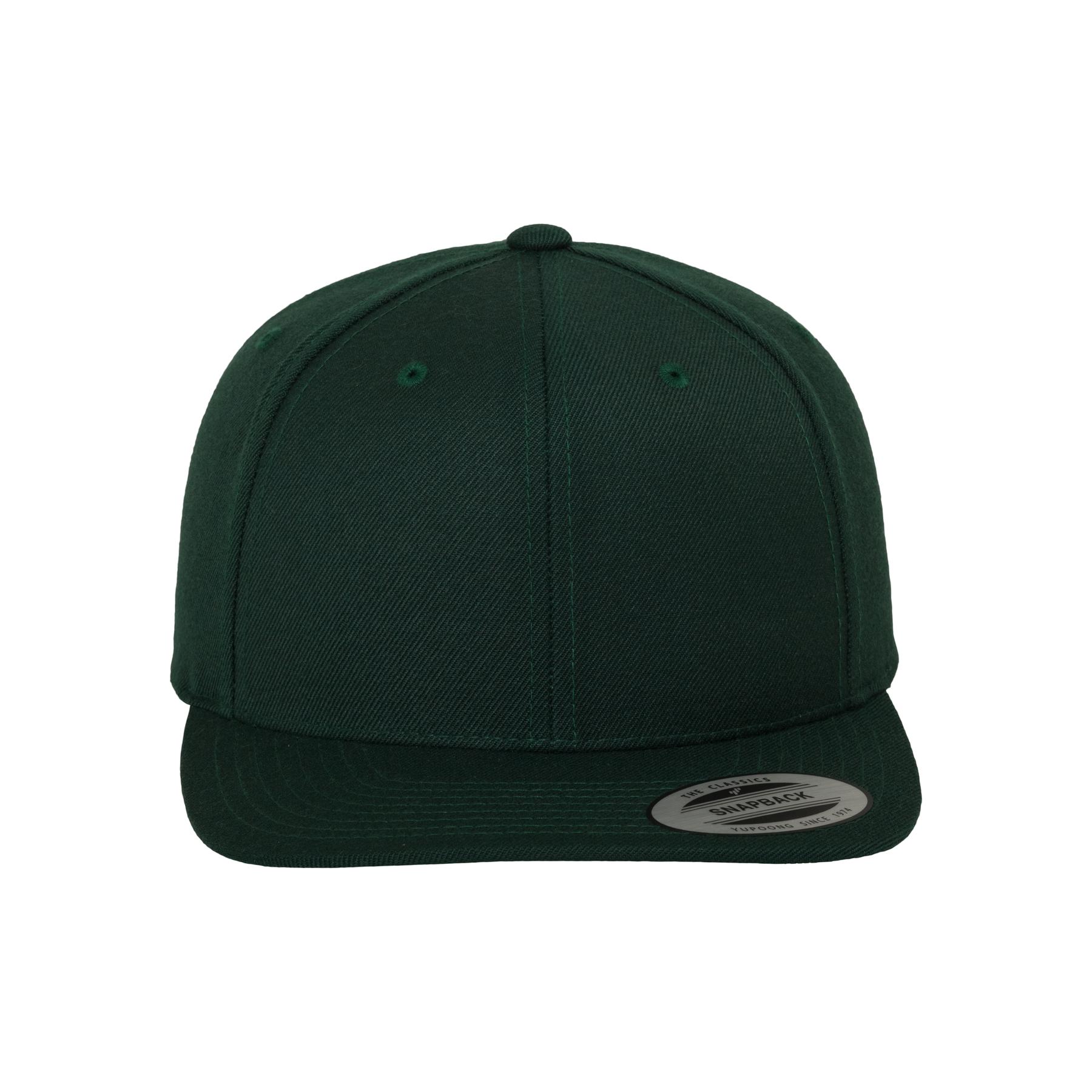 4053838022627 - Classic Snapback Cap
