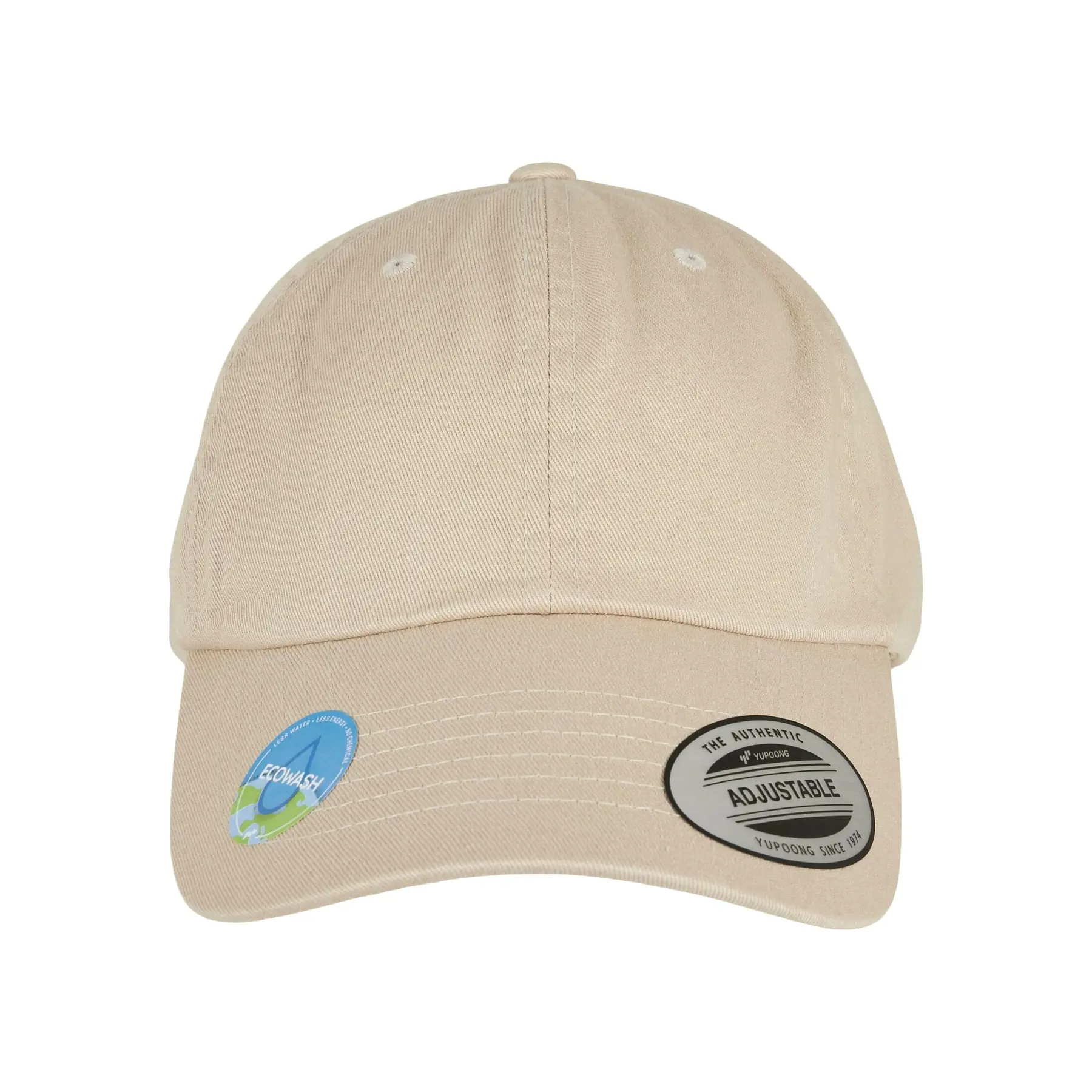 4065812129352 - Basecap Ecowash Dad