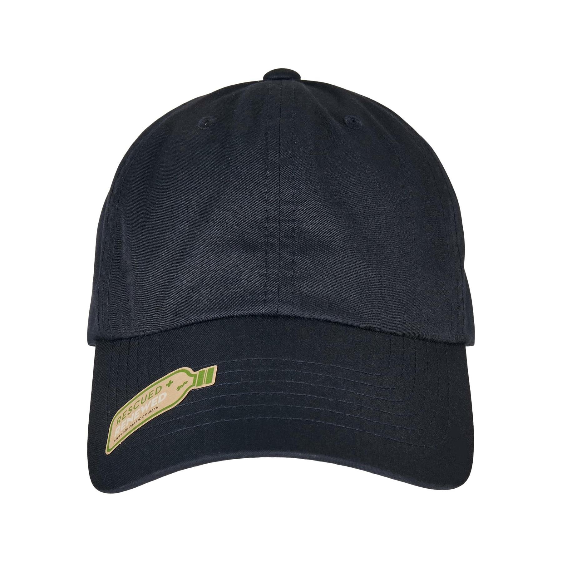 4065812129581 - Basecap Dad Recycled Polyester