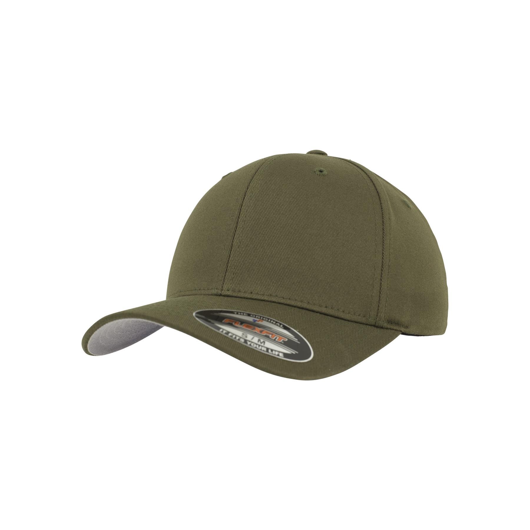 4053838065143 - Flexfit® Wooly Combed Bacecap mit Flexband für eine optimale Passform 4053838065143 - Flexfit® Wooly Combed Bacecap mit Flexband für eine optimale Passform