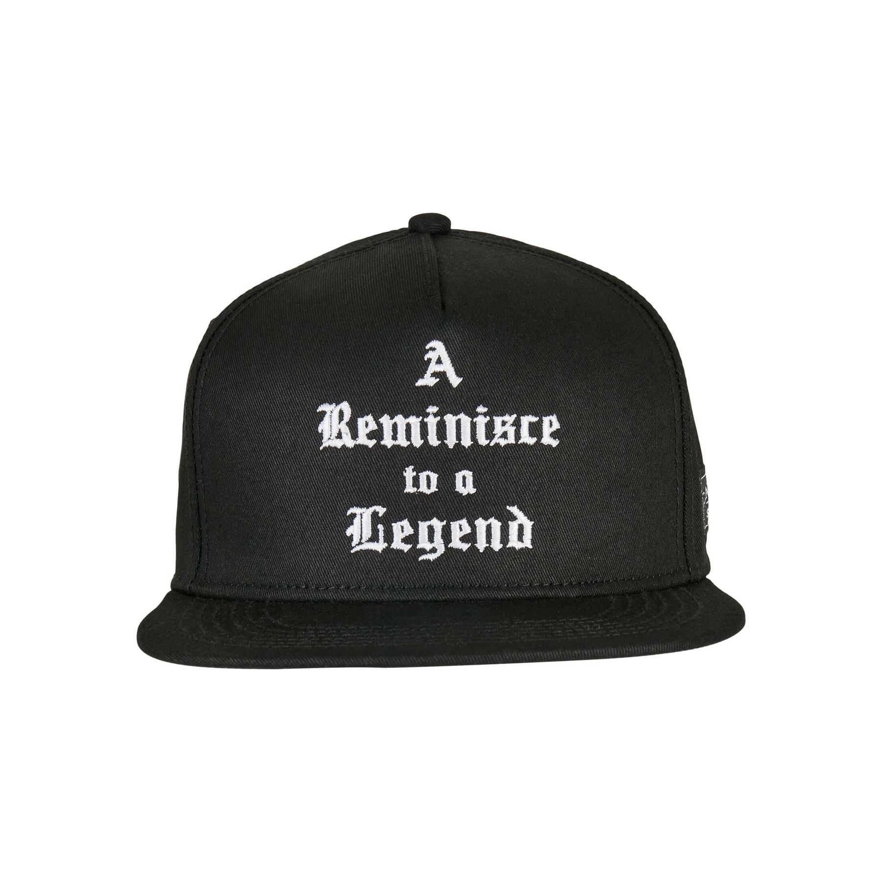 4065812159724 - Basecap Reminisce