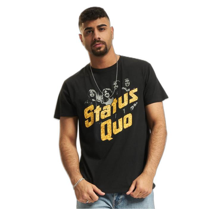 4066051024484 - T-Shirt Status Quo Vintage