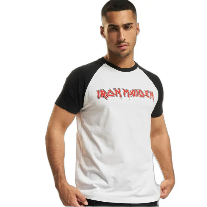 4066051026235 - T-Shirt Iron Maiden