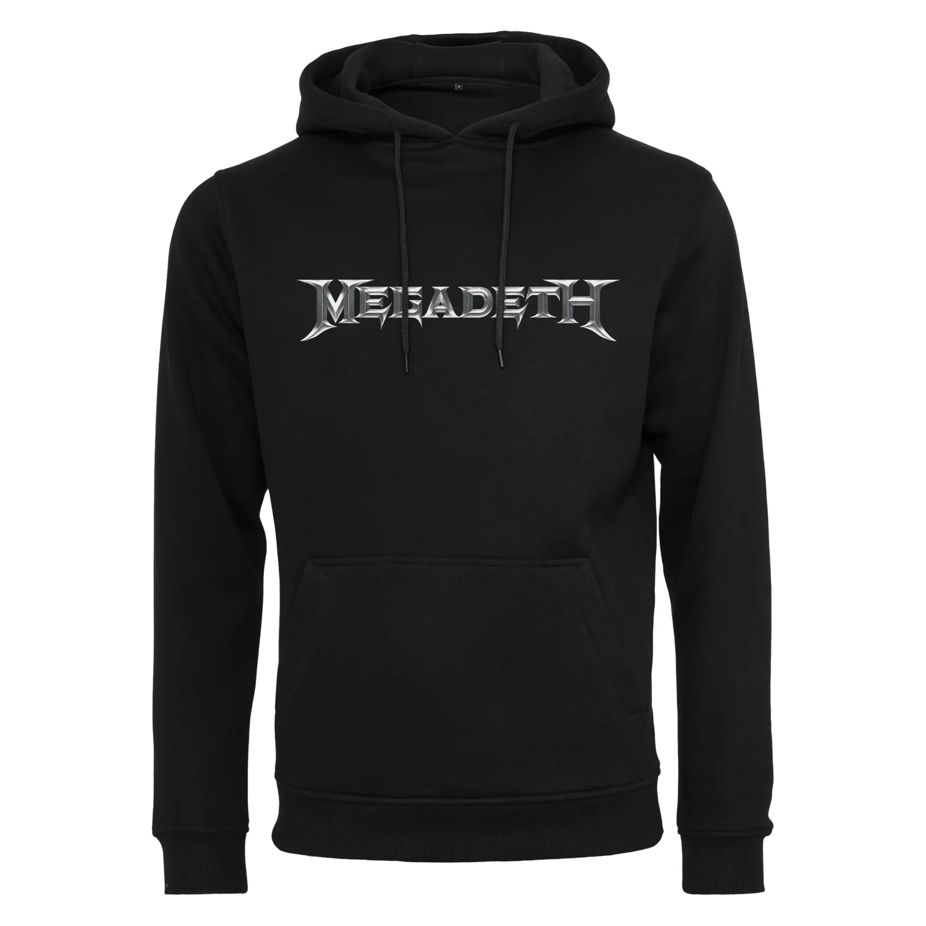 Hooded Sweatshirt Urban Classics Megadeath Killing Biz Po