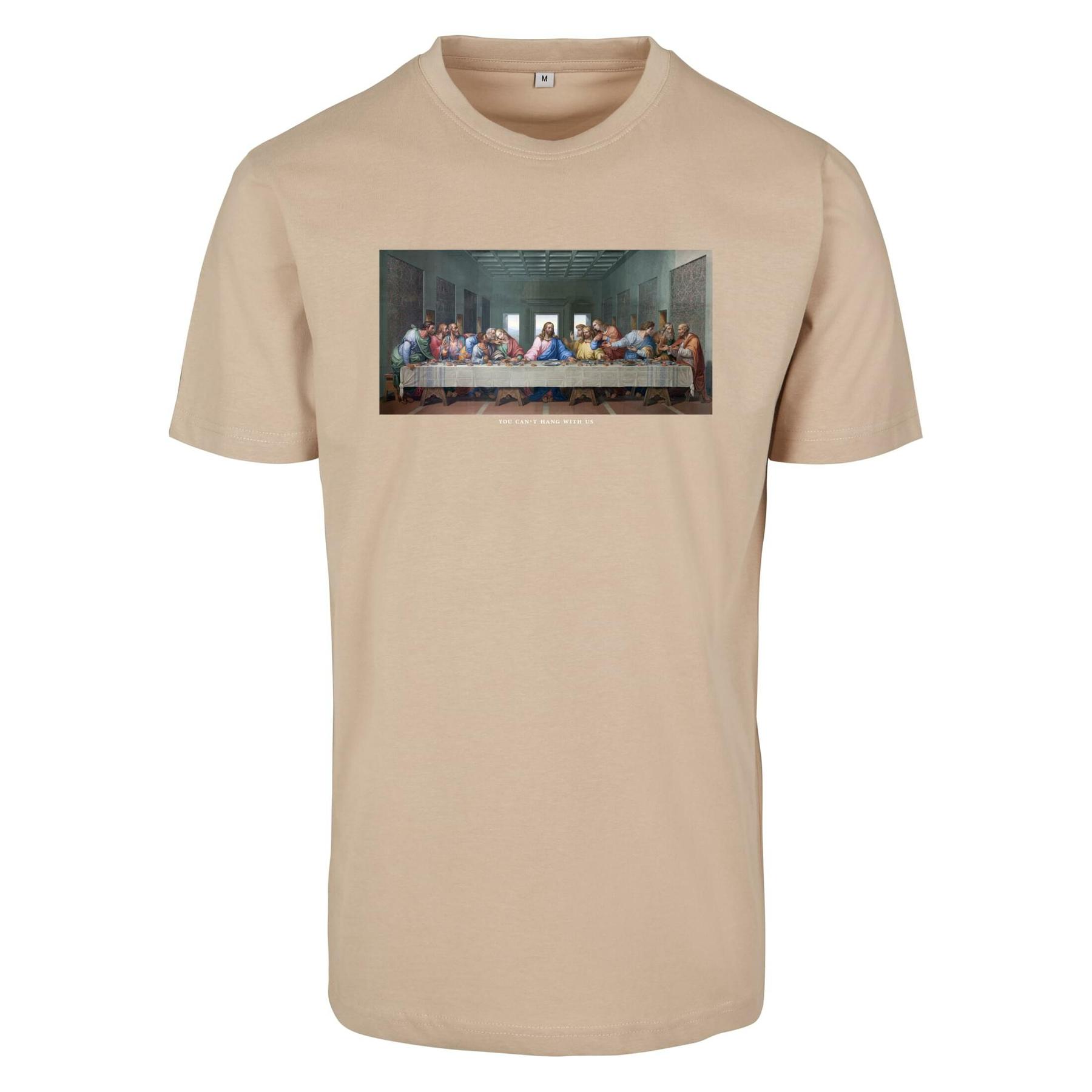 4066051119319 - T-Shirt Mister Tee Can´t Hang With Us