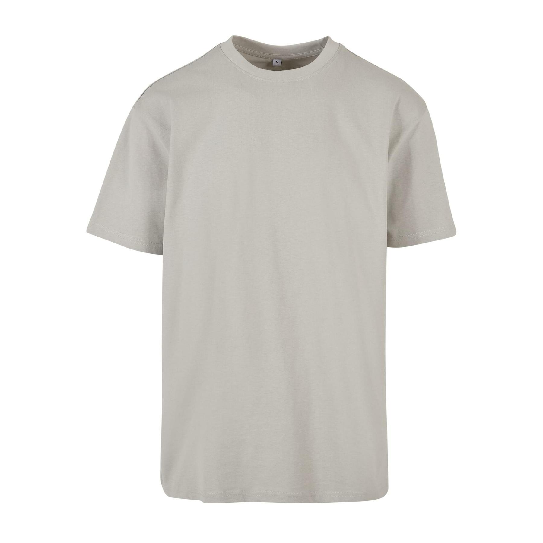 4066051091189 - T-Shirt Mister Tee Bronx Tale