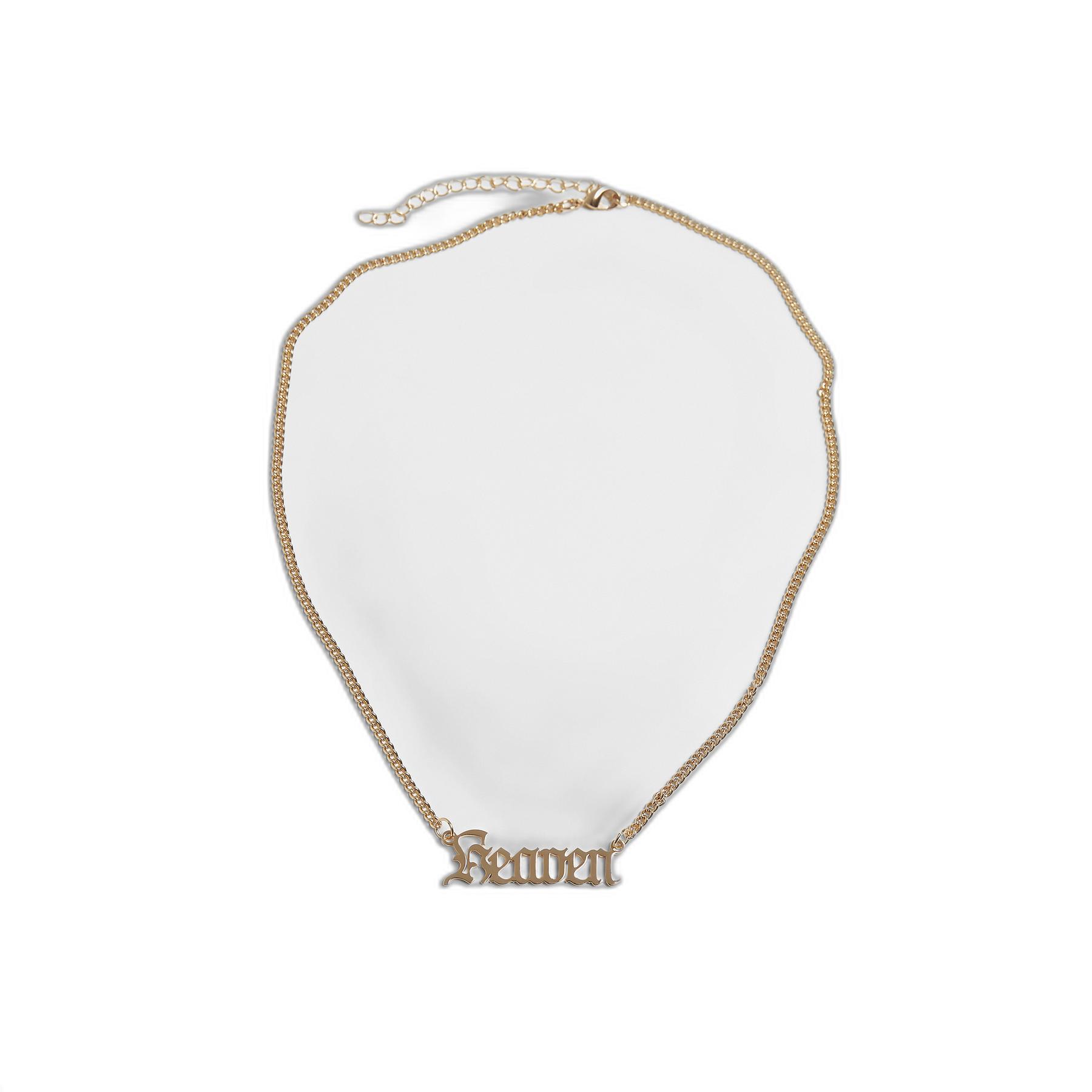 4065812048400 - Halsband Heaven Chunky