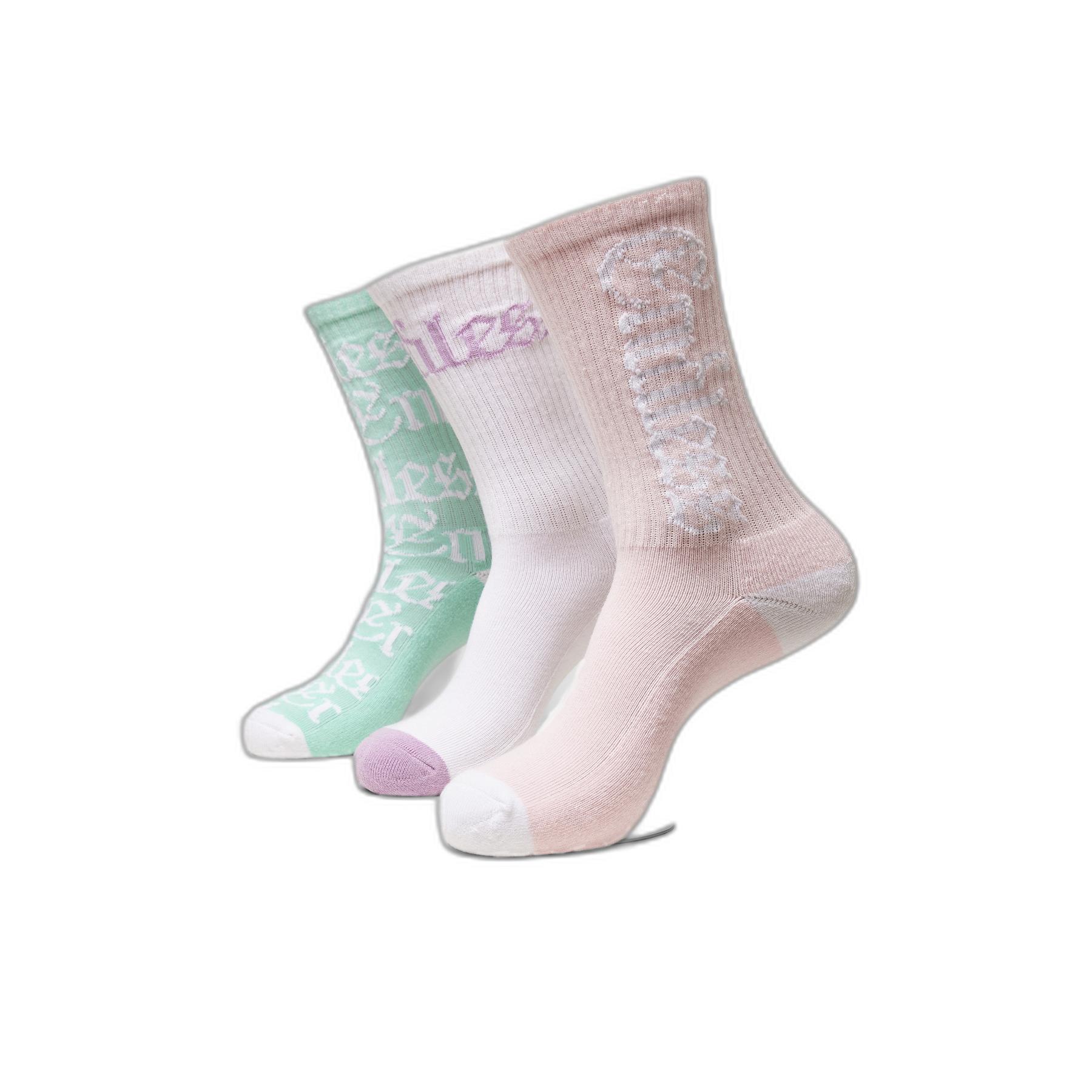 4065812048837 - Paar Socken Endless (x3)