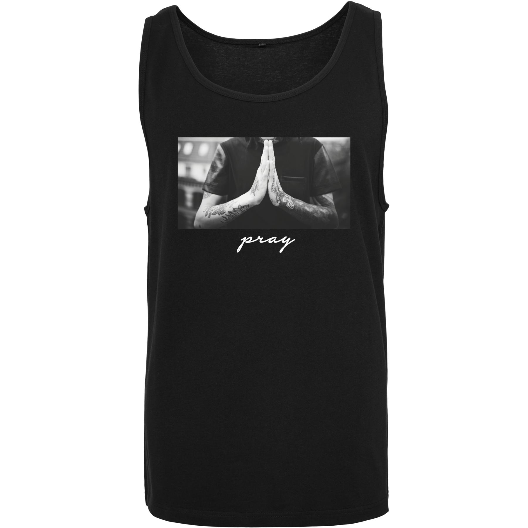 4066051109006 - Unterhemd Mister Tee Pray