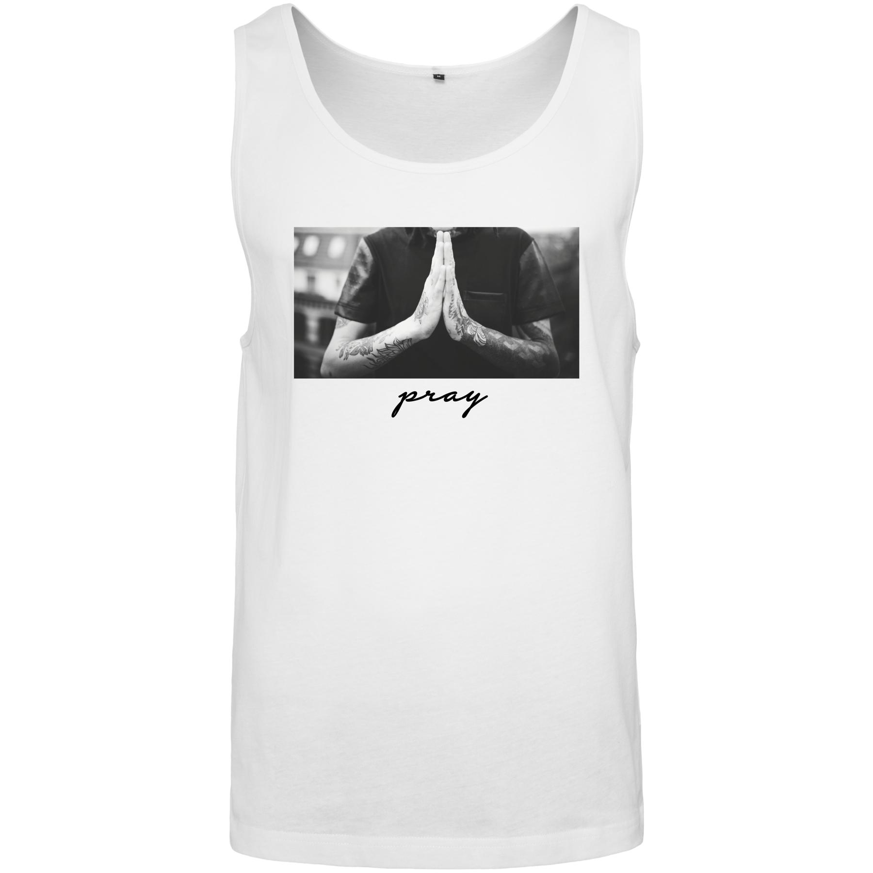 4066051109068 - Unterhemd Mister Tee Pray