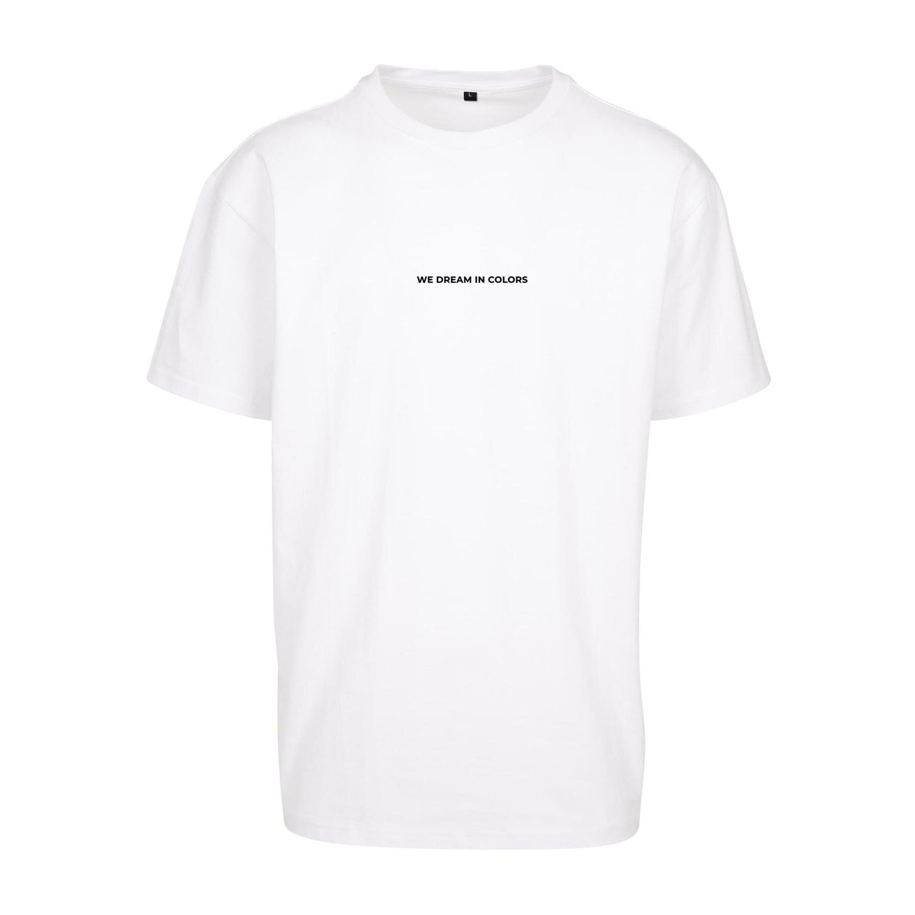 4066051114949 - T-Shirt Mister Tee Surf & Turf Oversize