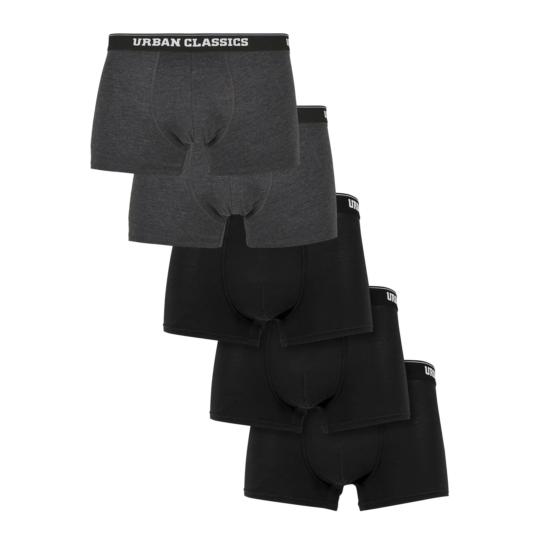 Boxershorts Urban Classics (x5)