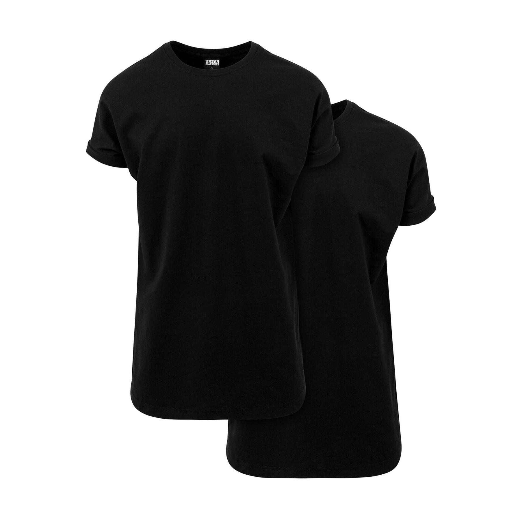 4053838341339 - Langarm-Wendeshirts (x2)