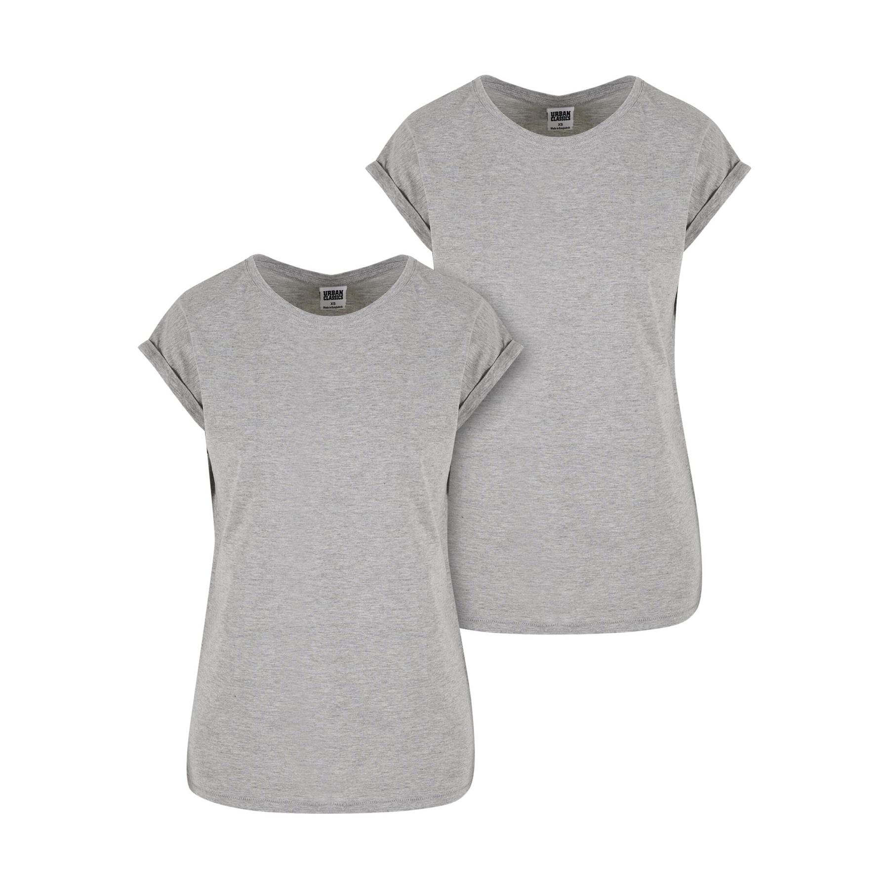 4053838341216 - T-Shirt extended shoulder (x2)