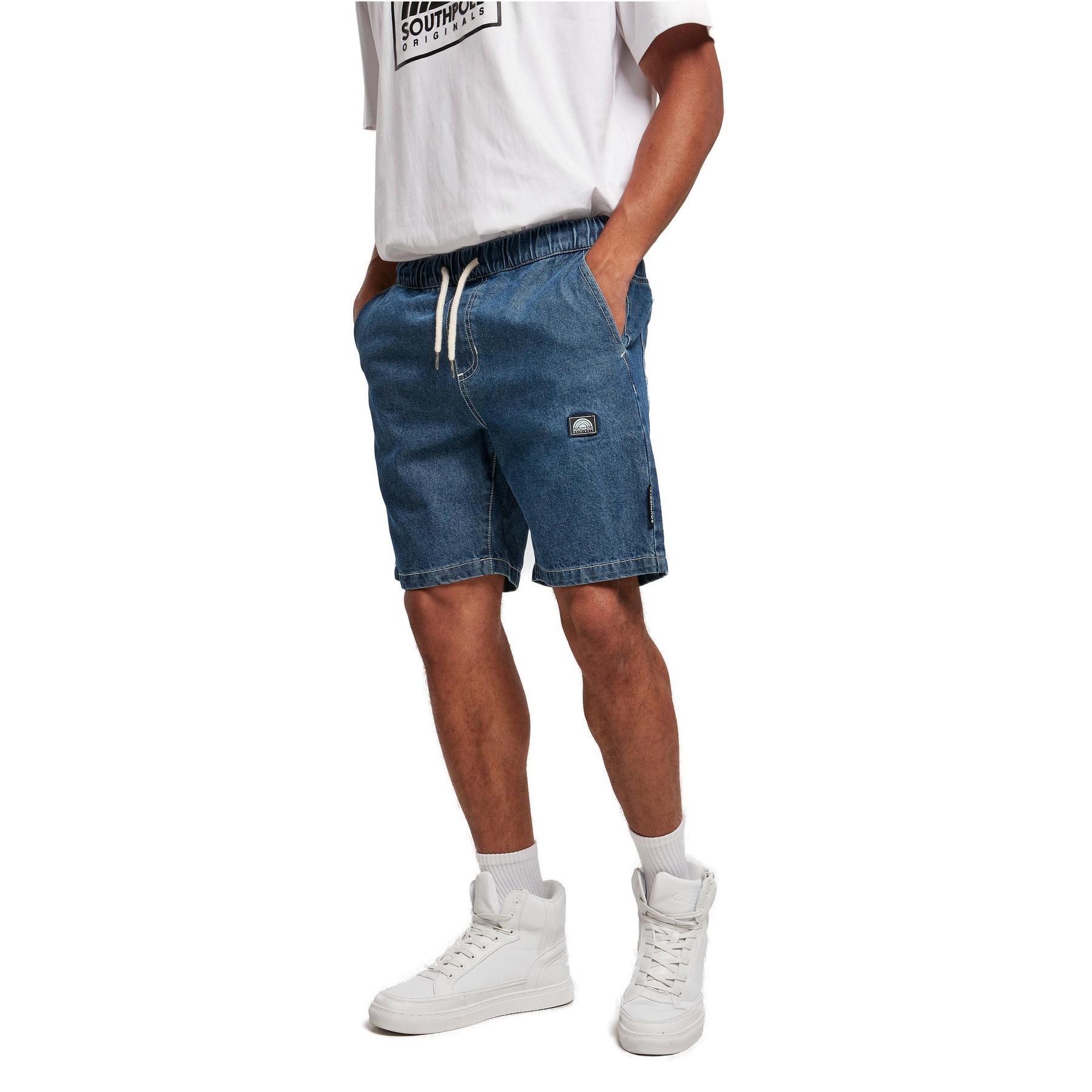 4065812099150 - Shorts Southpole
