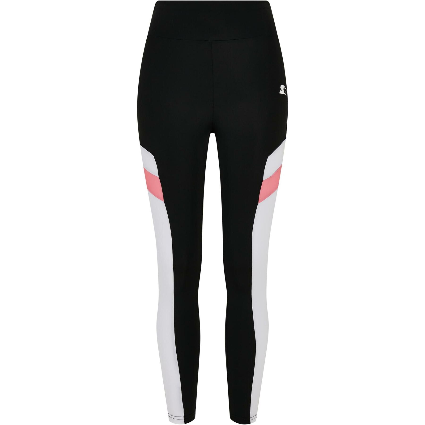 4065812094292 - Sportleggings mit hoher Taille Damen Urban Classics Starter