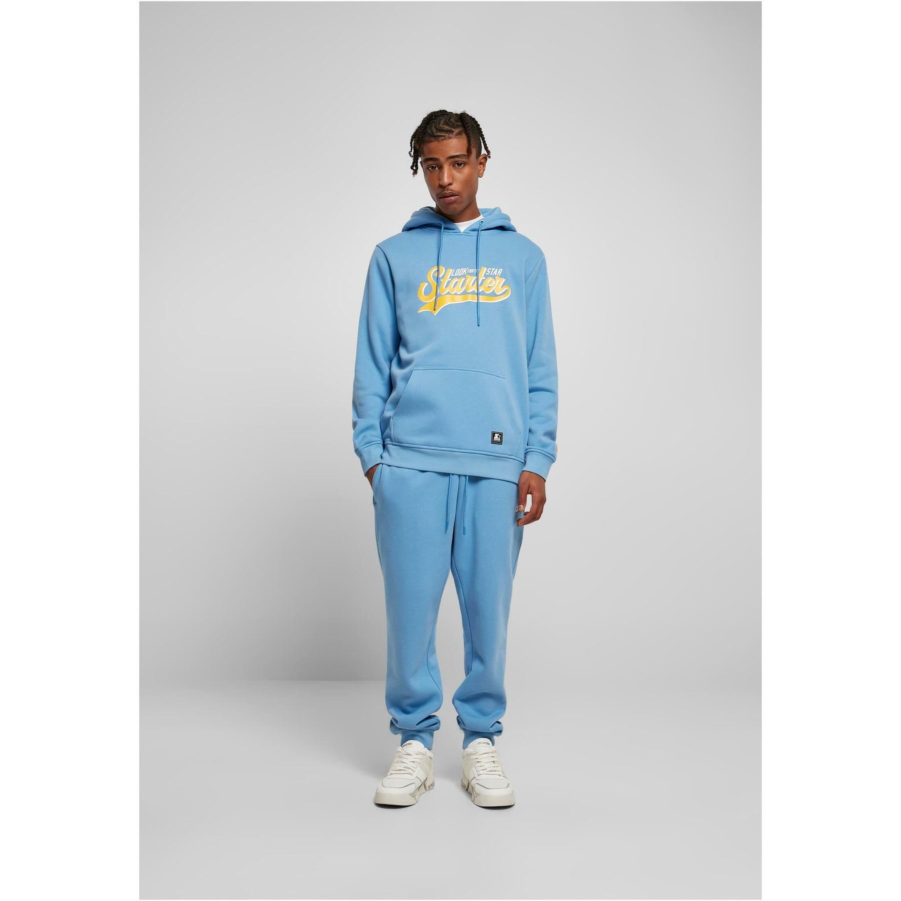 4065812094568 - Kapuzenpullover Starter Swing