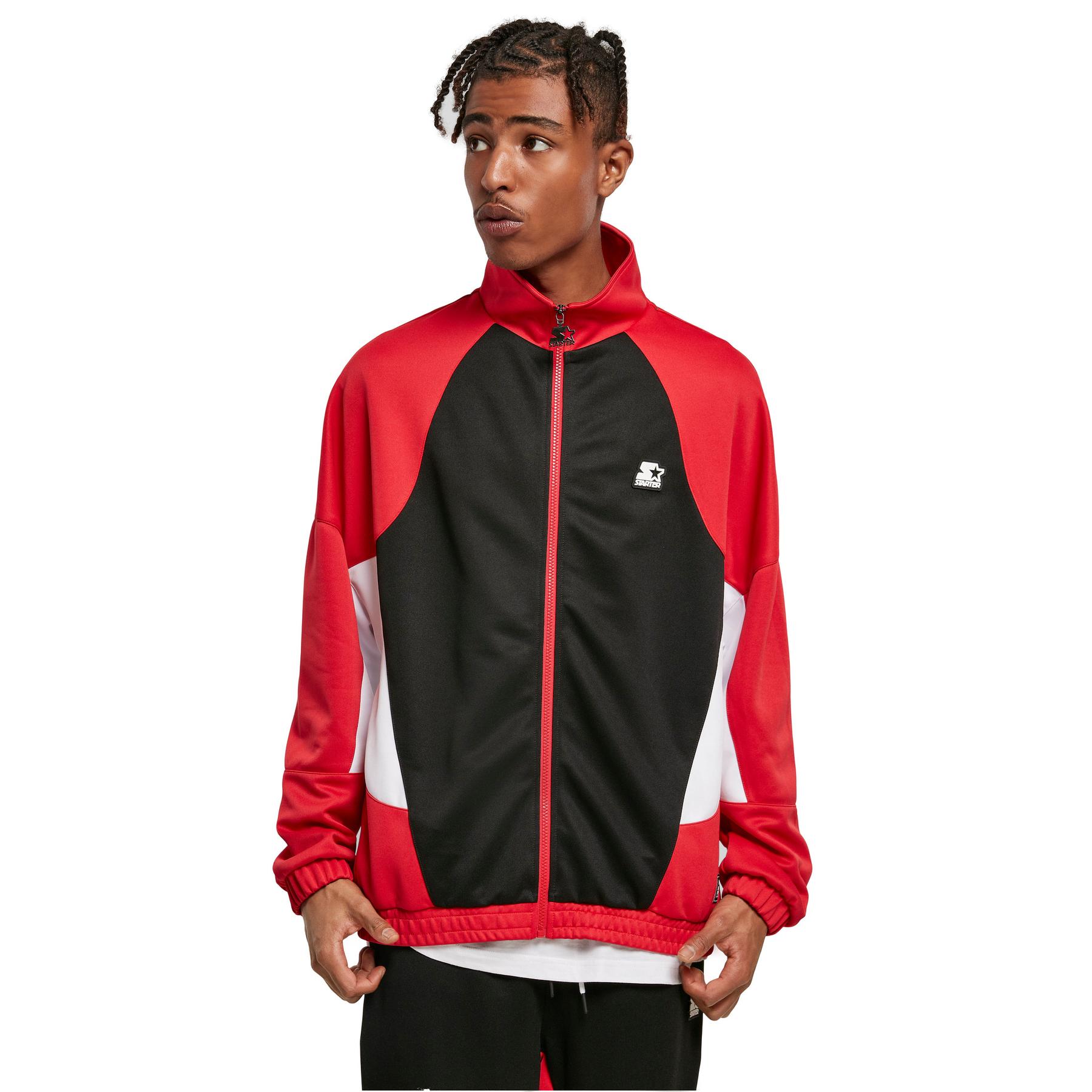 4065812095107 - Trainingsjacke Starter Laser