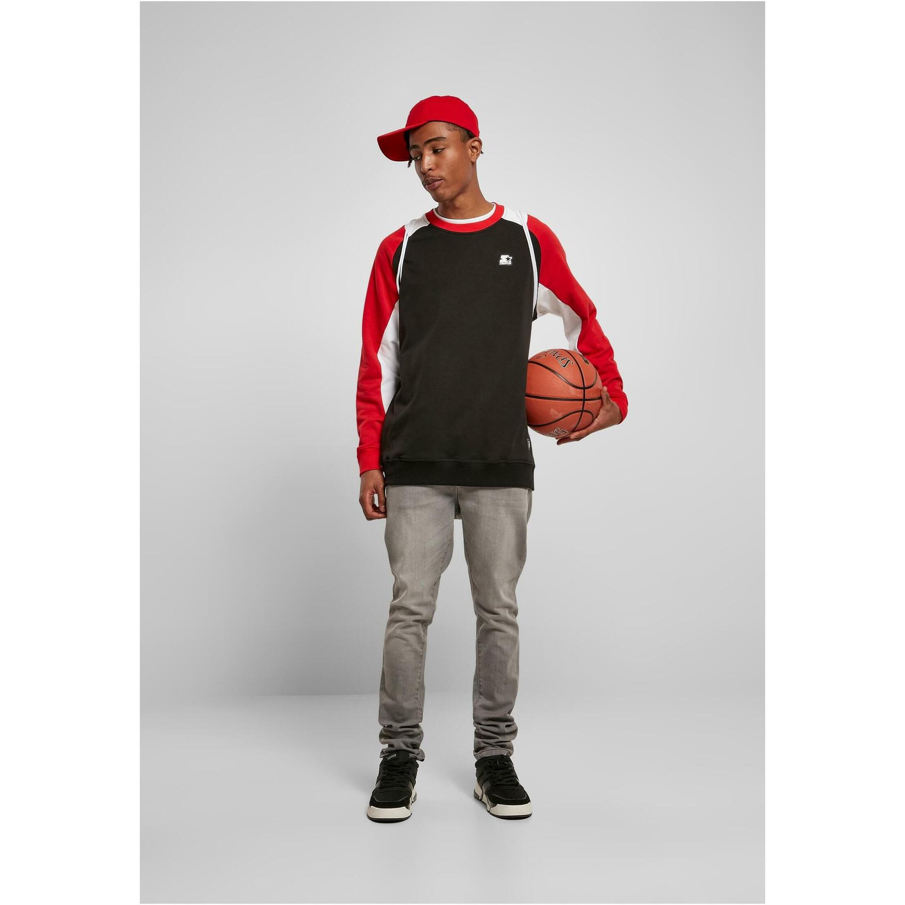 4065812095329 - Sweatshirt Starter Laser