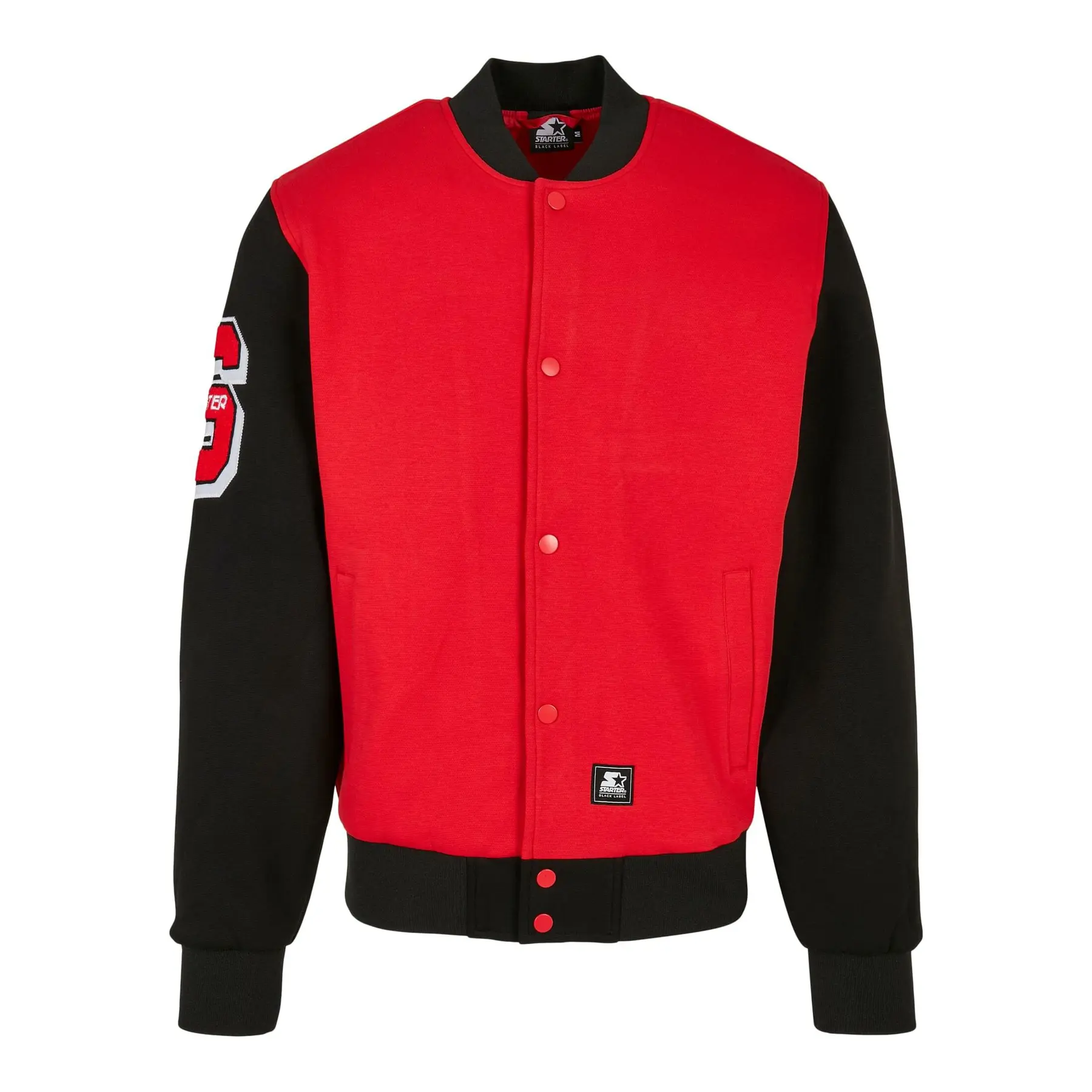 4065812095688 - Jacke Urban Classics 71 College