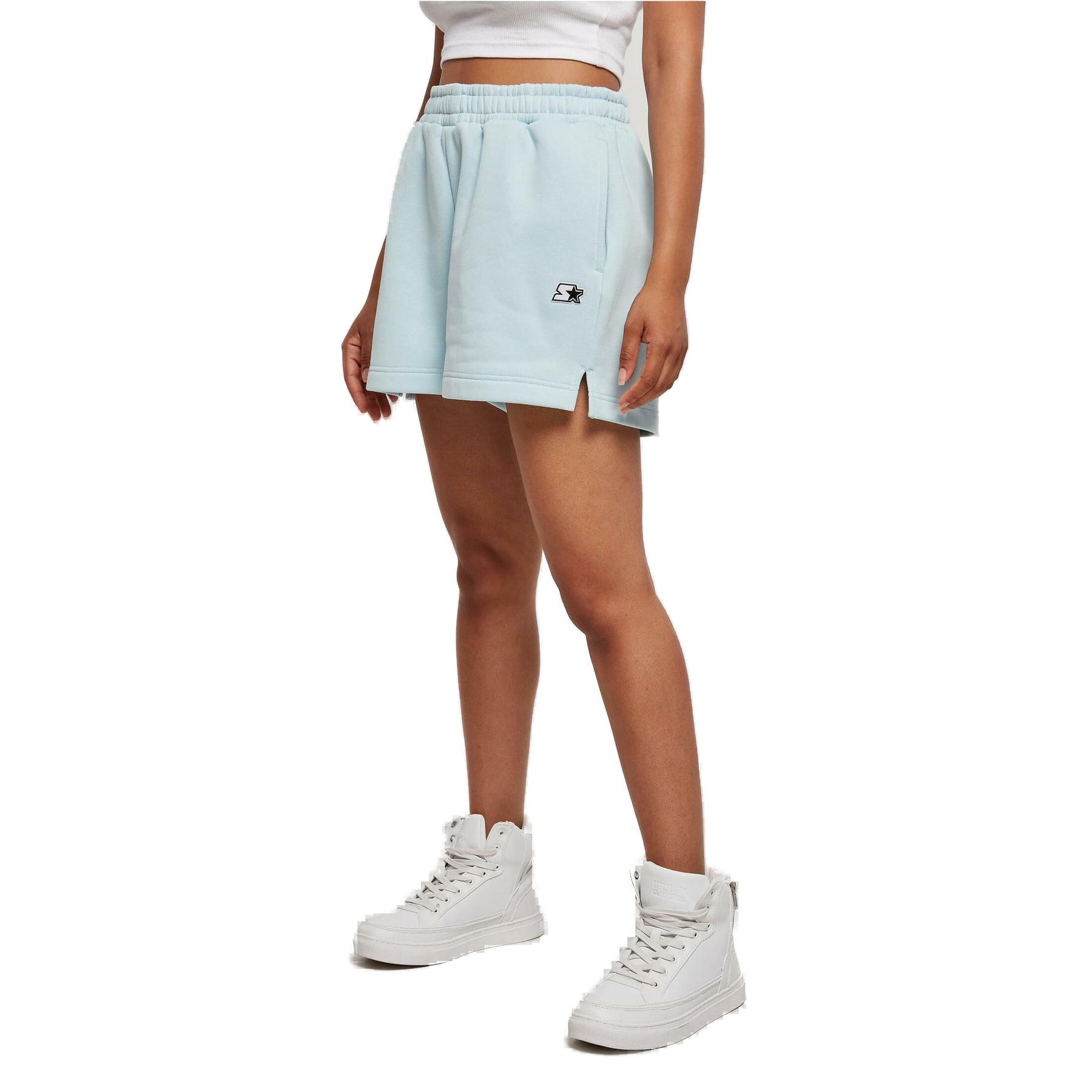 4065812097118 - Shorts für Frauen Starter Essential