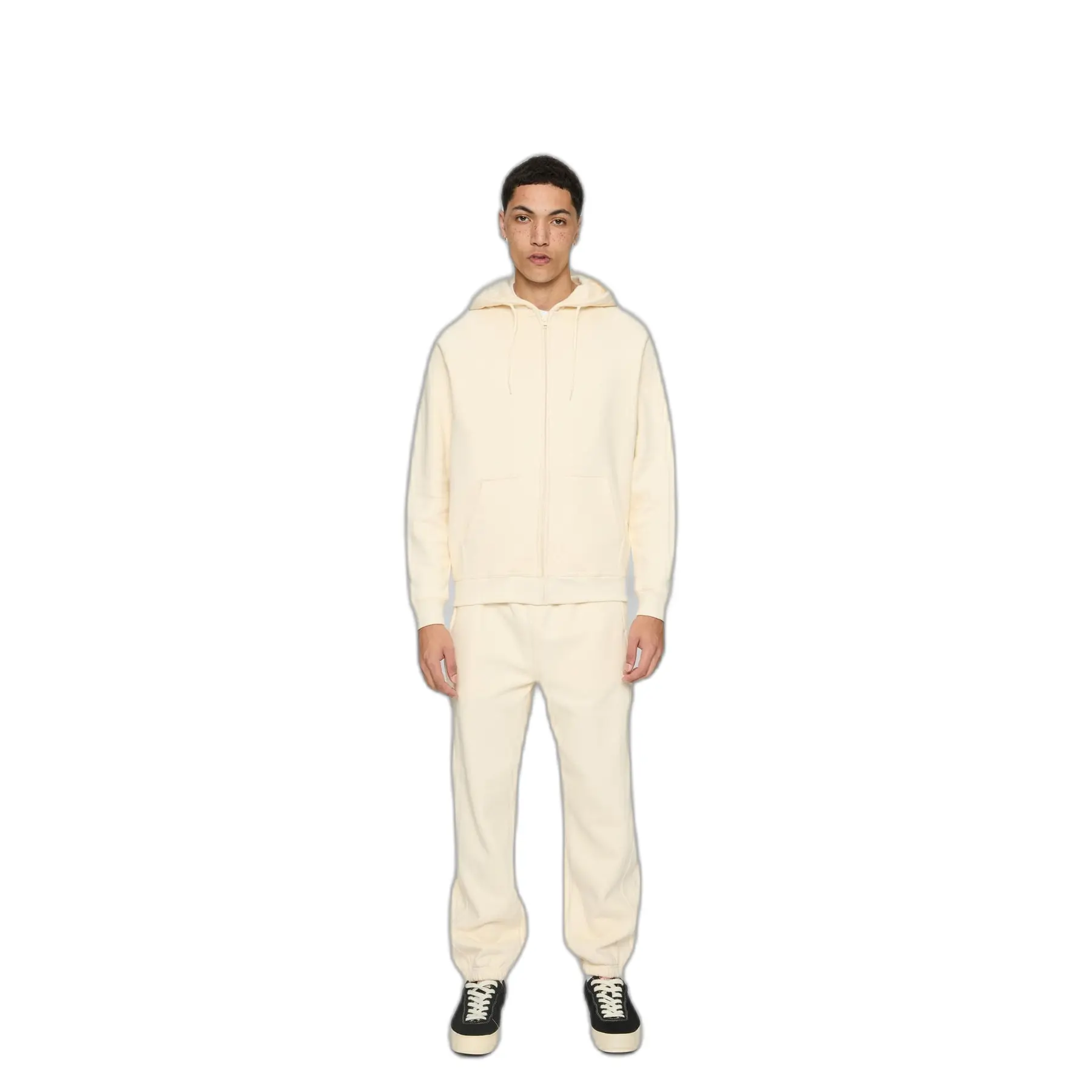 4065812636270 - Hoodie Blank Suit
