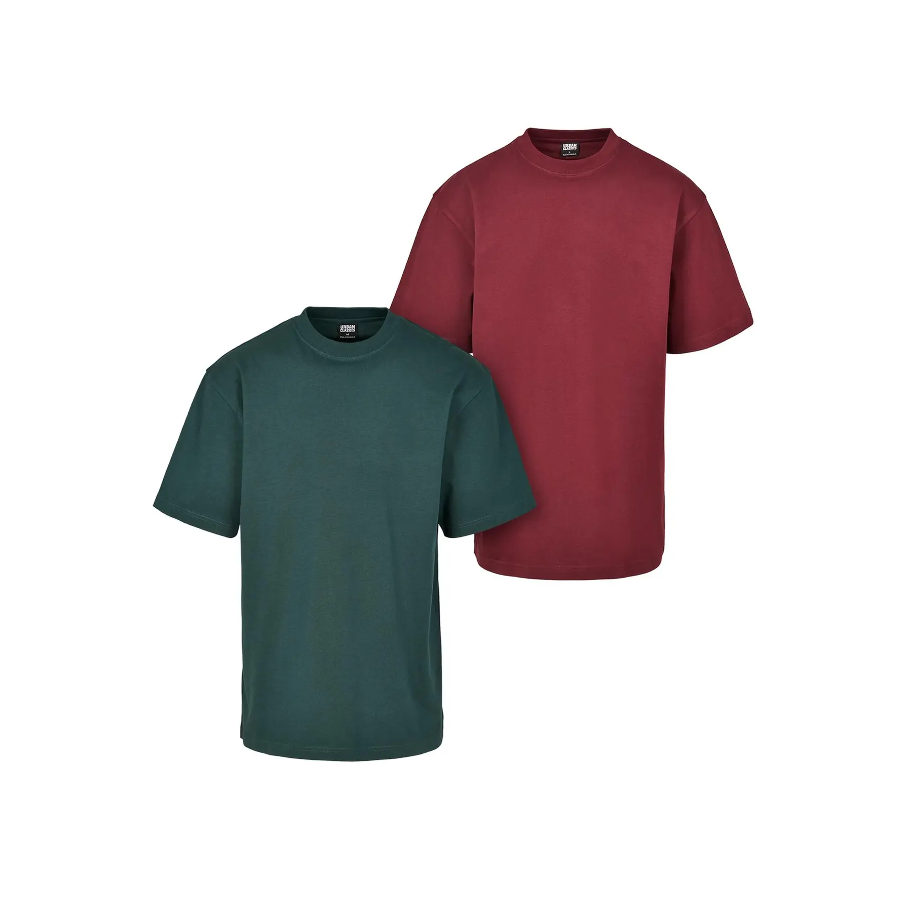 T-shirt Urban Classics (x2)