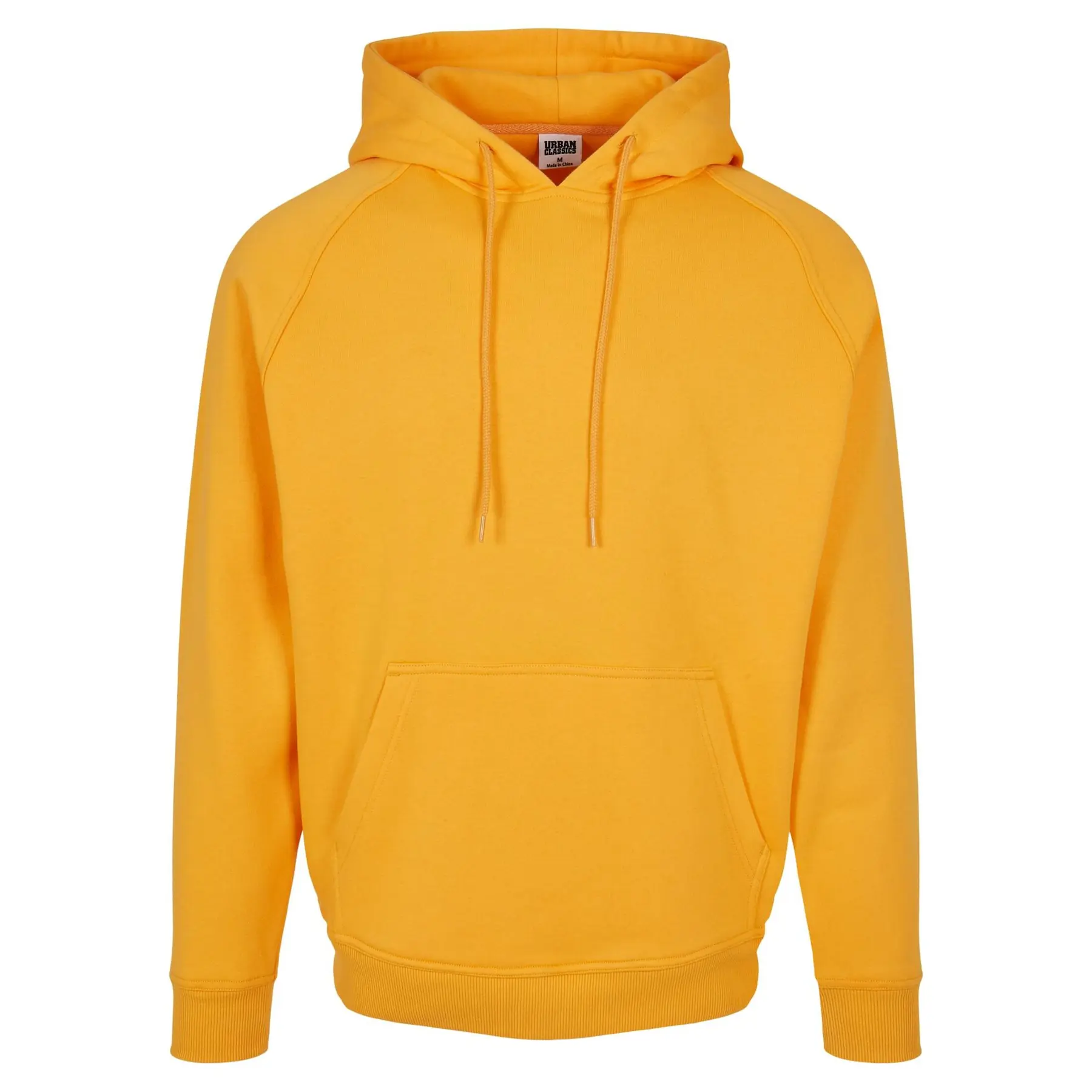 Hoodie Urban Classics Blank