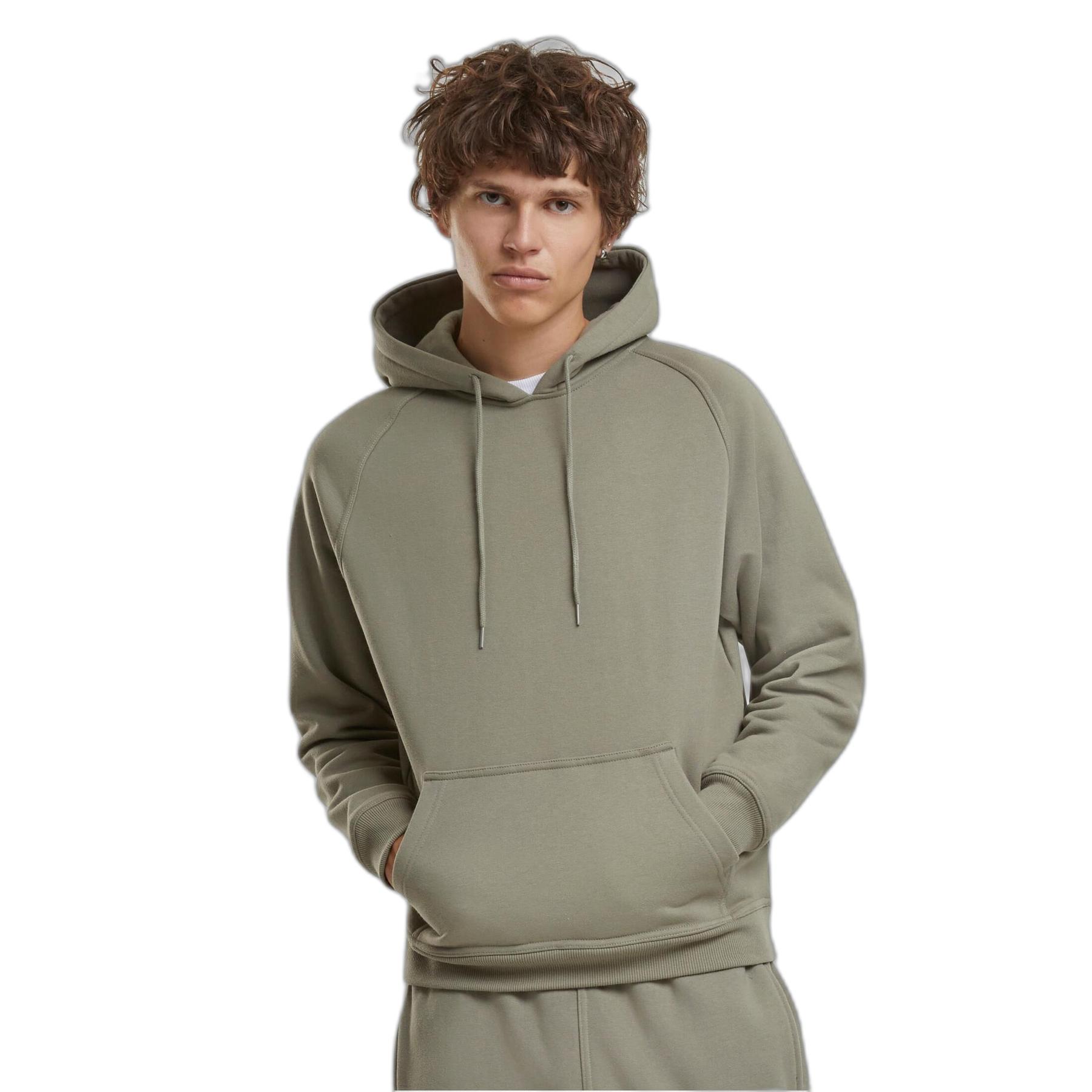4065812675835 - Hoodie Blank
