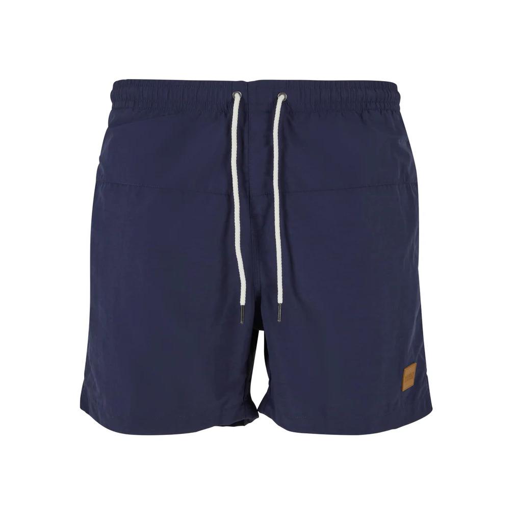 4053838152829 - Block Swim Shorts Badeshort navy in XL
