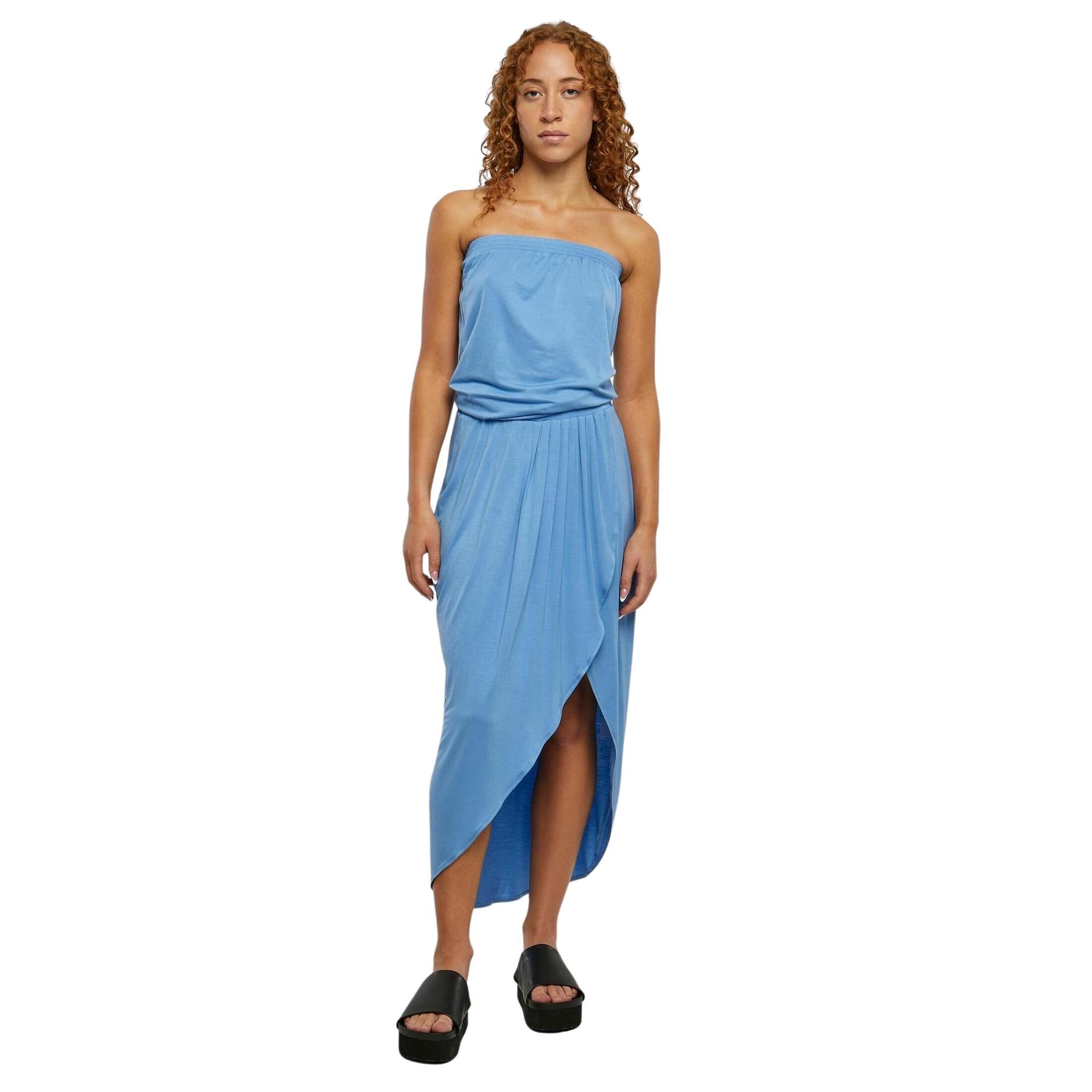 4065812497550 - Bandeau-Kleid für Damen Vicose