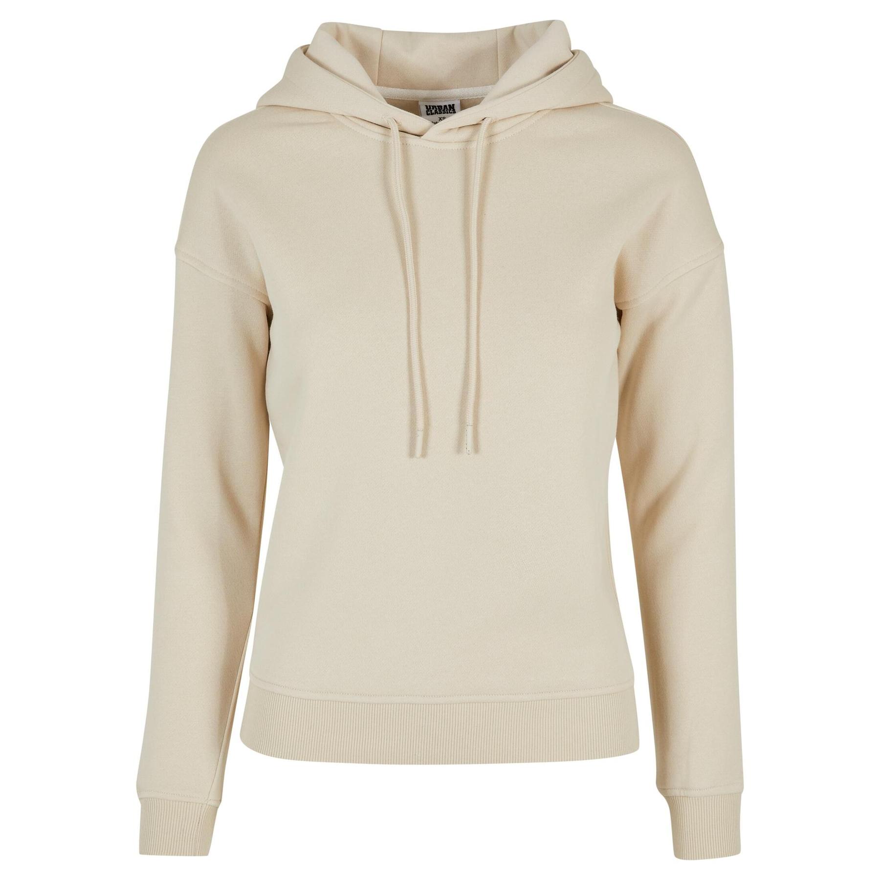 4065812394460 - Kapuzenpullover Frau Urban Classics