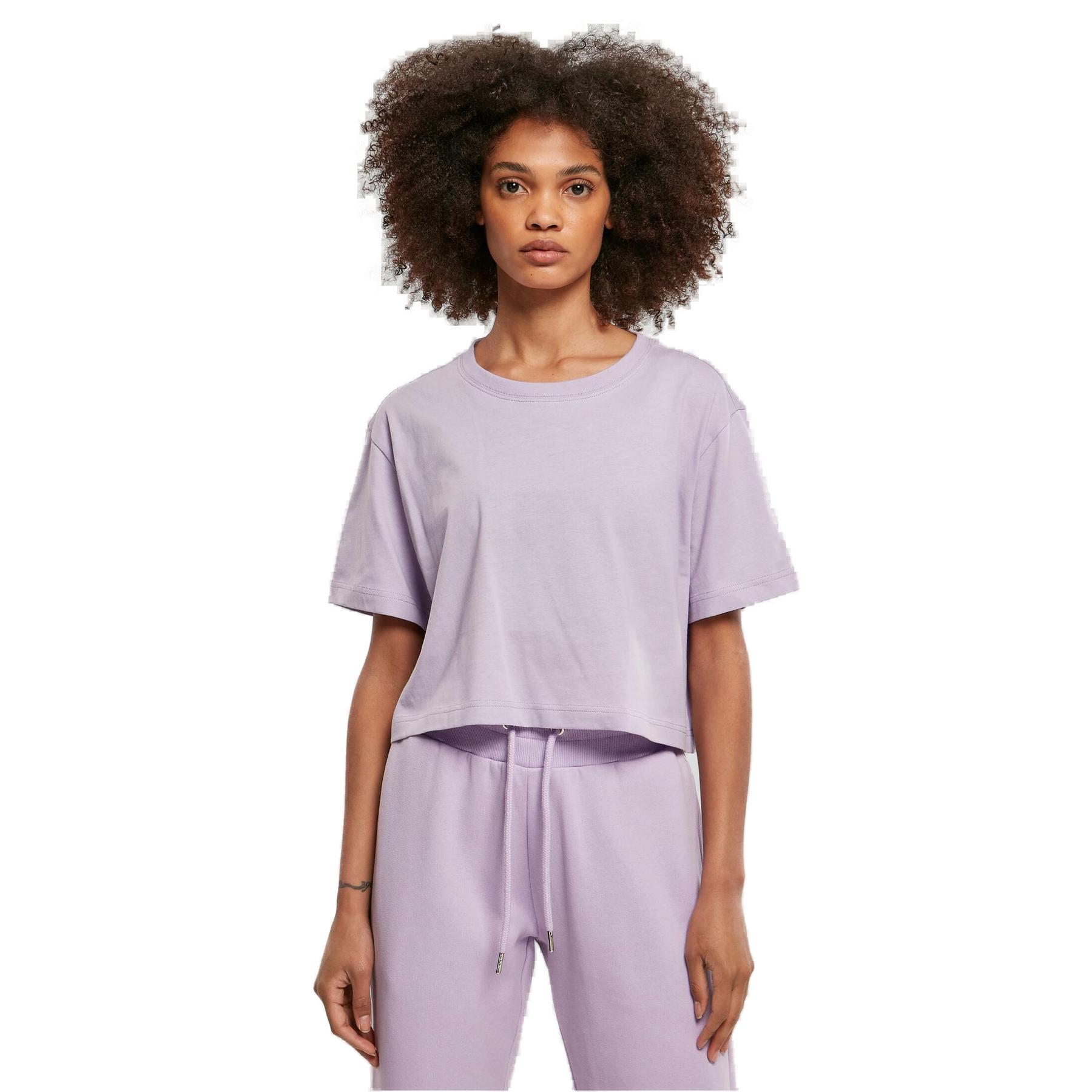 4065812122506 - T-Shirt Damen Oversized GT