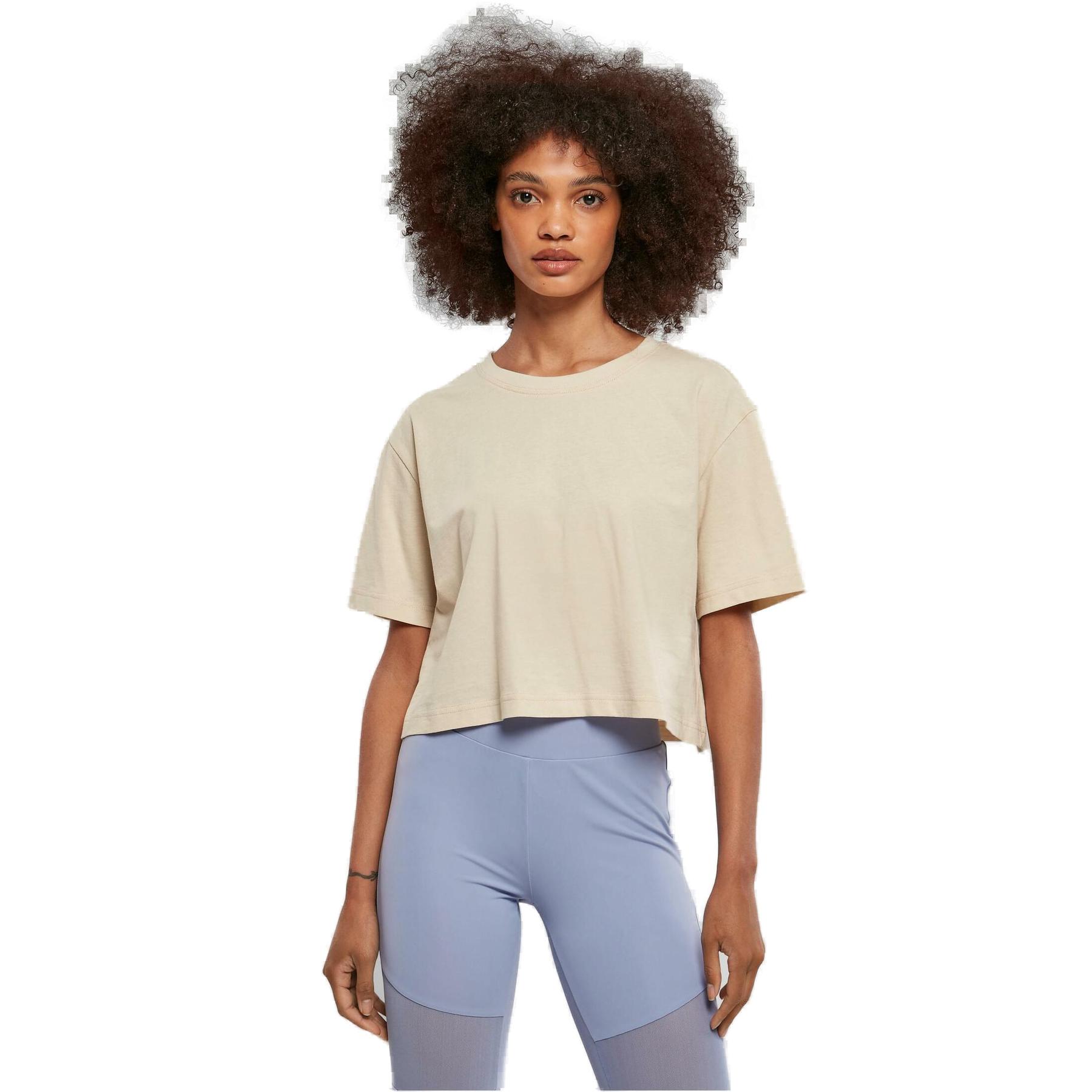 Maglietta da donna  Oversized GT