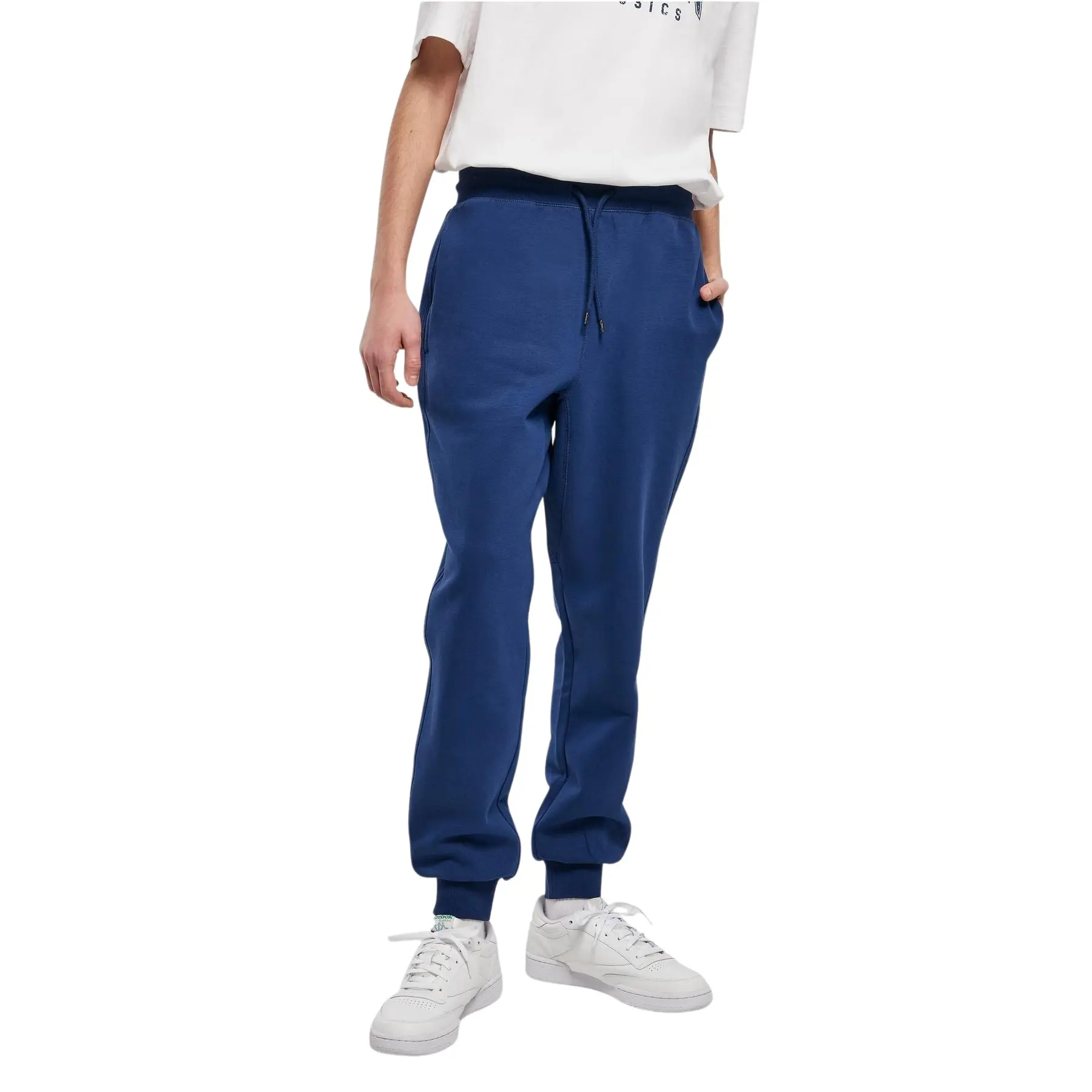 4065812254313 - Pantalon de jogging Basic