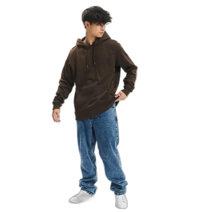 4065812275547 - Kapuzenpullover Basic