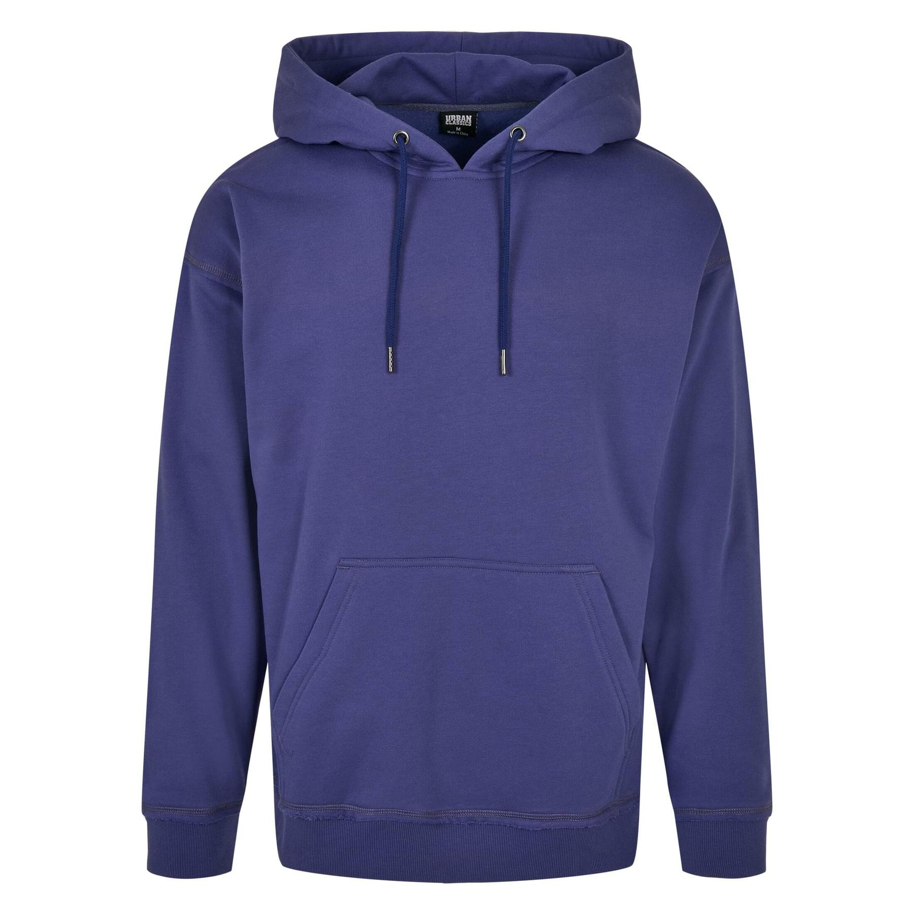 4065812152732 - Kapuzenpullover Oversized