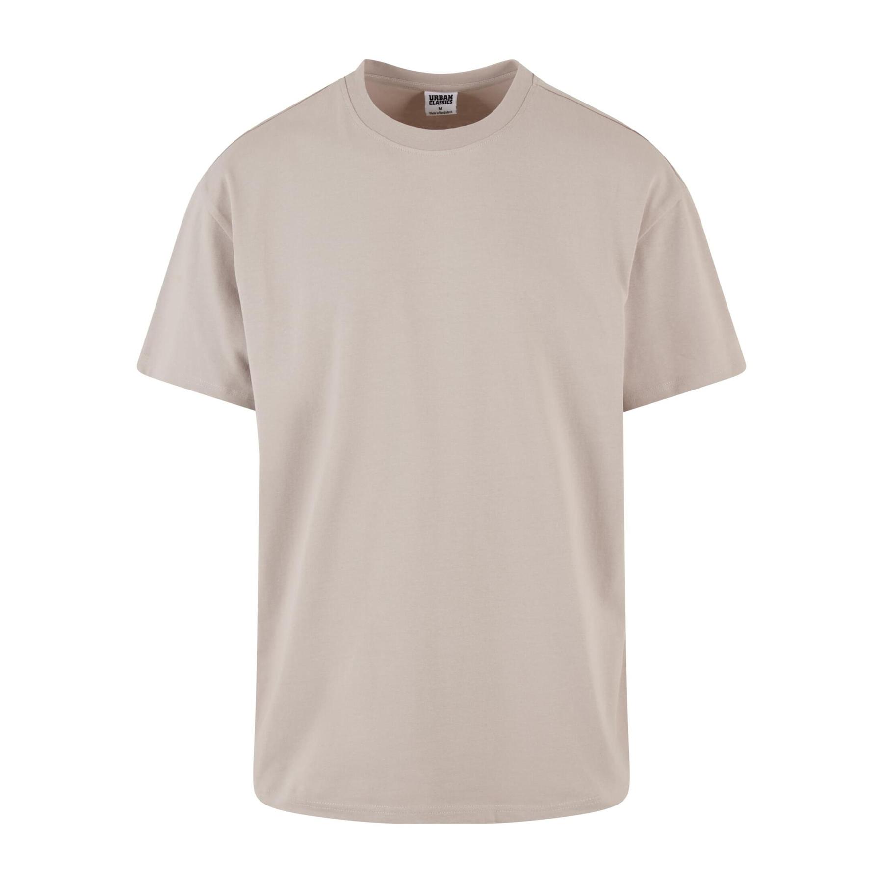 4065812609076 - Oversized T-Shirt Heavy