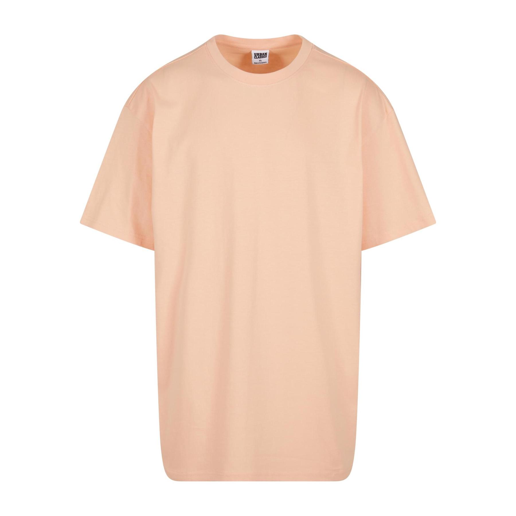 4065812608949 - Oversized T-Shirt Heavy