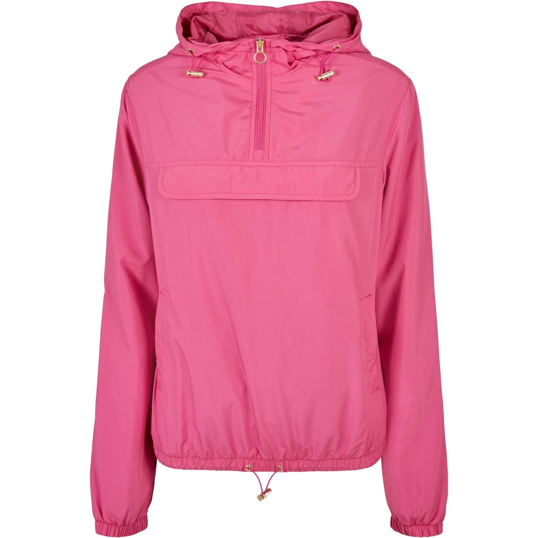 4065812122193 - Regenjacke Frauen Basic